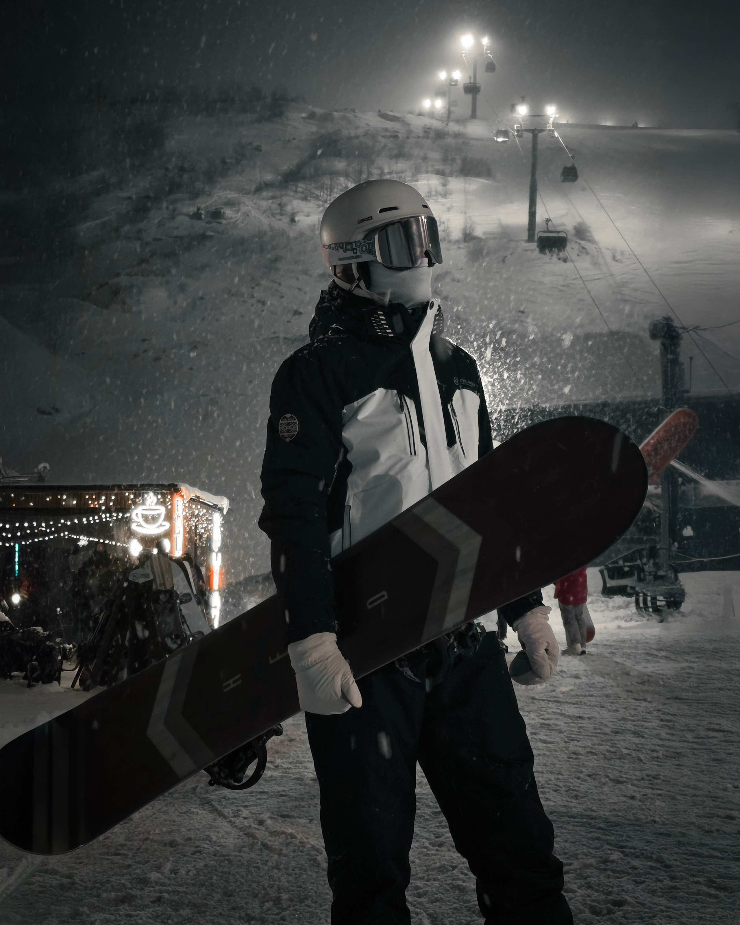 Кольский полуостров. Илья Варин — Фотограф Москва, Тверь