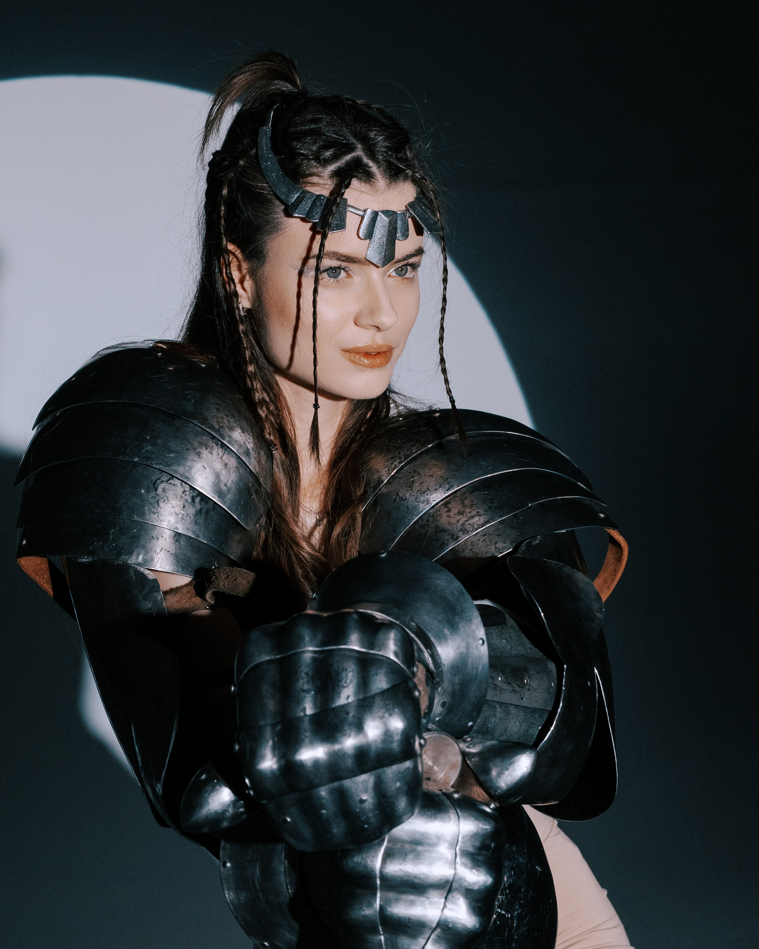 Креативная и необычная фотосъёмка. Екатеринбург