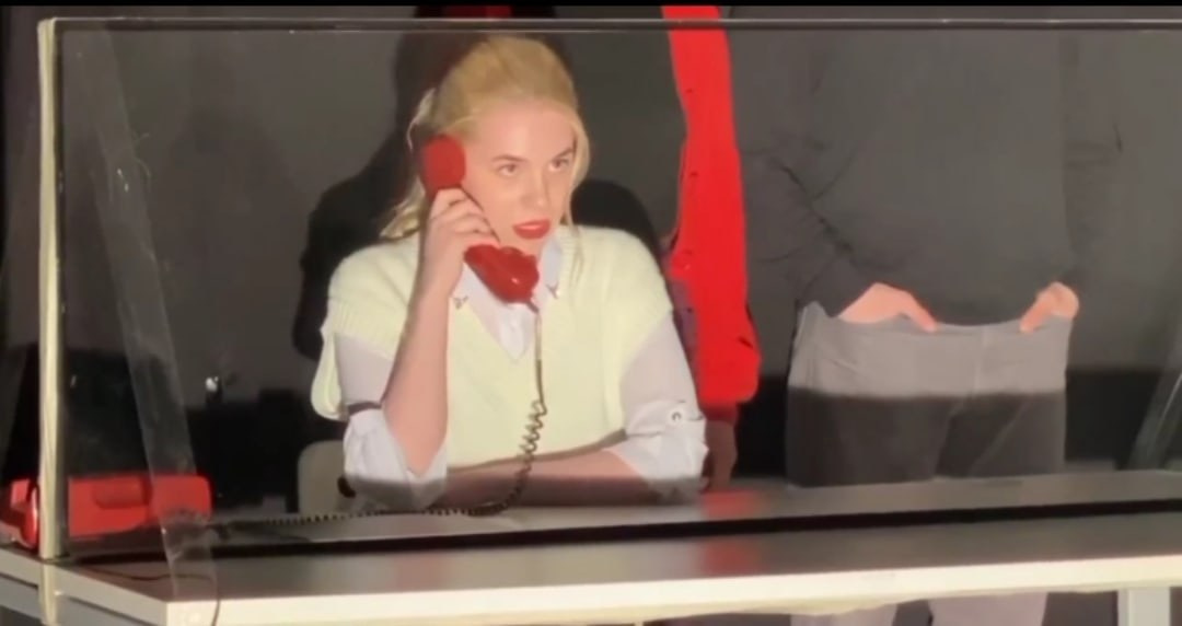 Визитка
