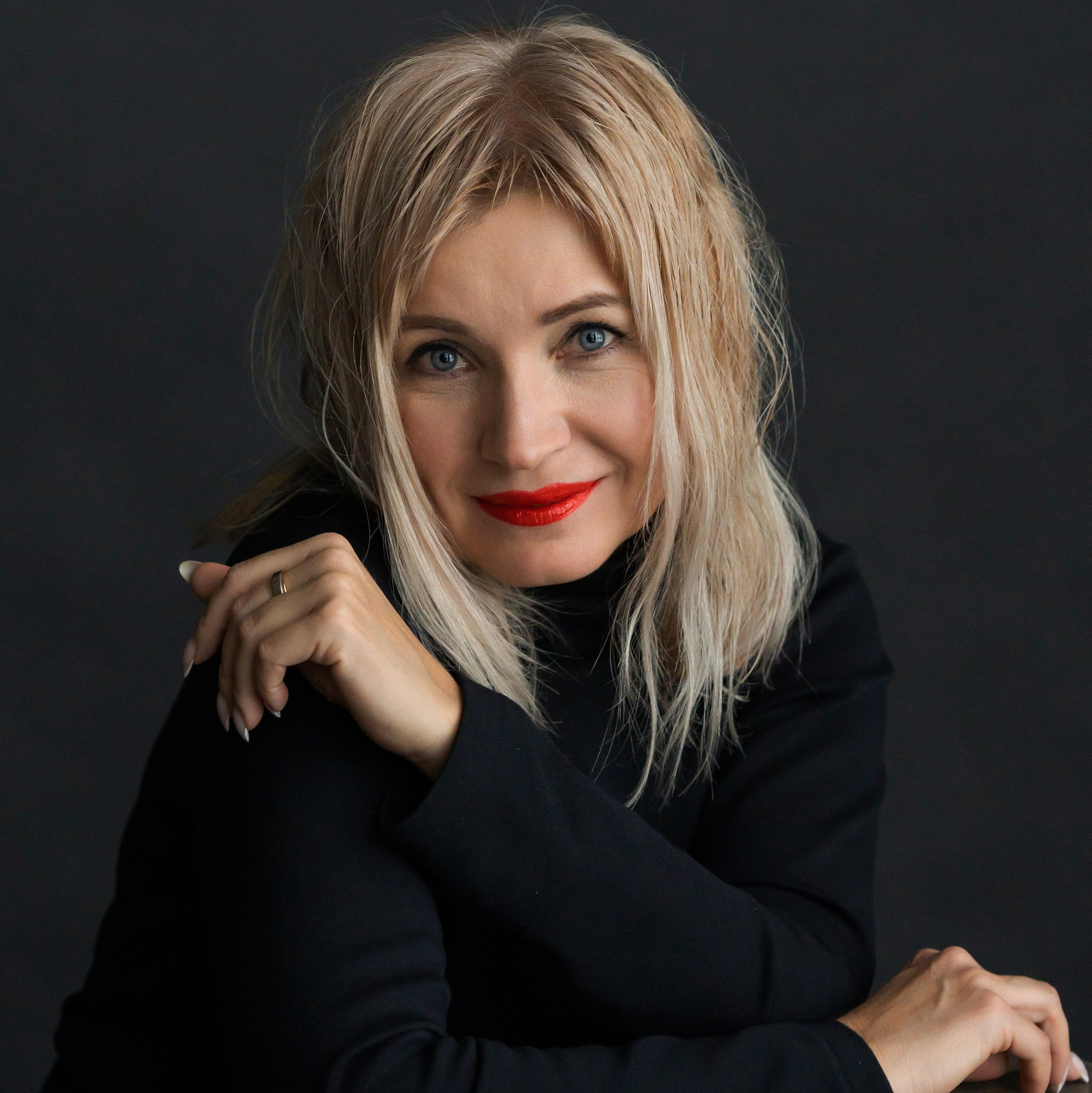 Фотограф Телепнева Натали