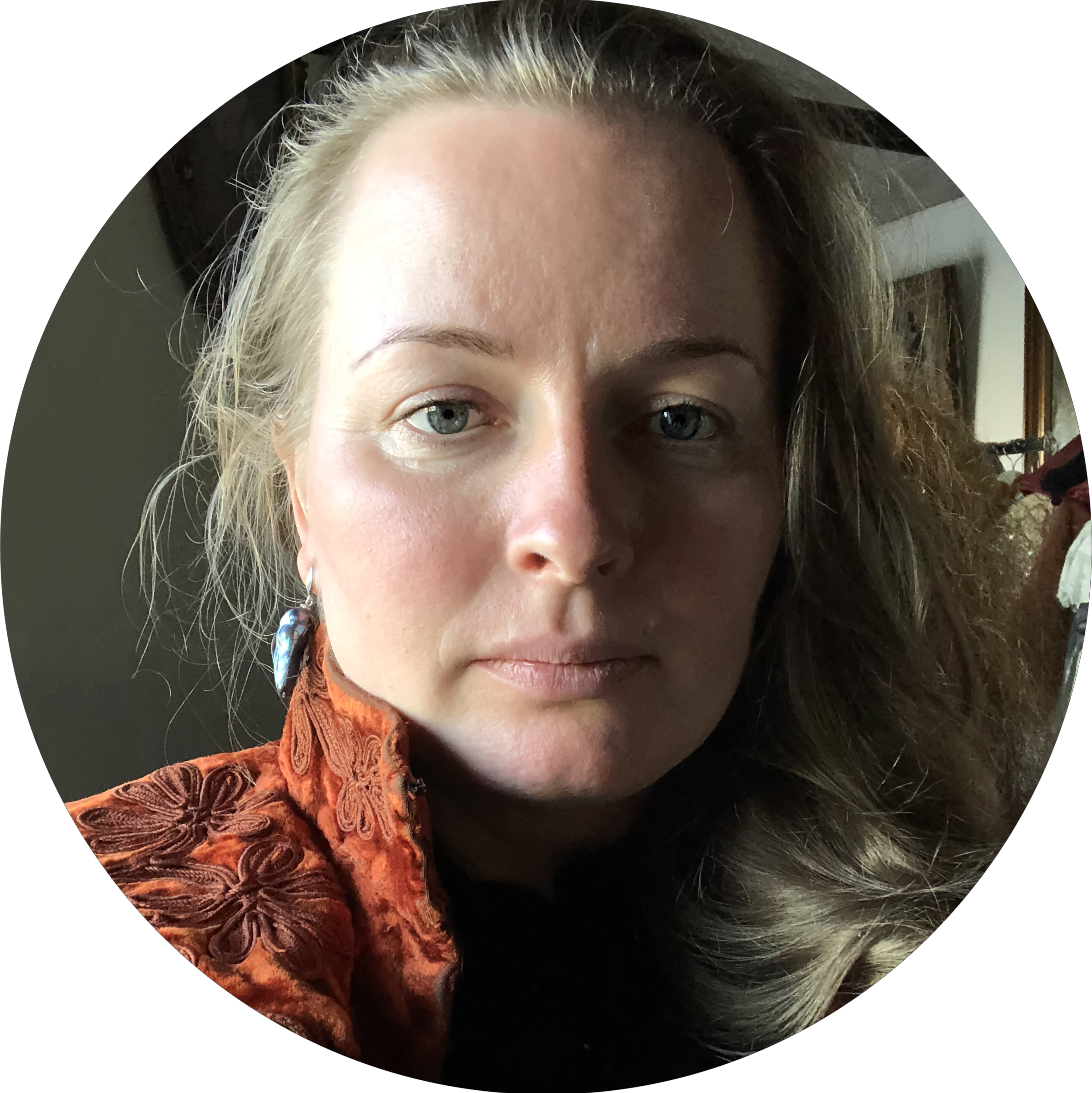 Contact. Elena Anosova is an award-winning visual artist