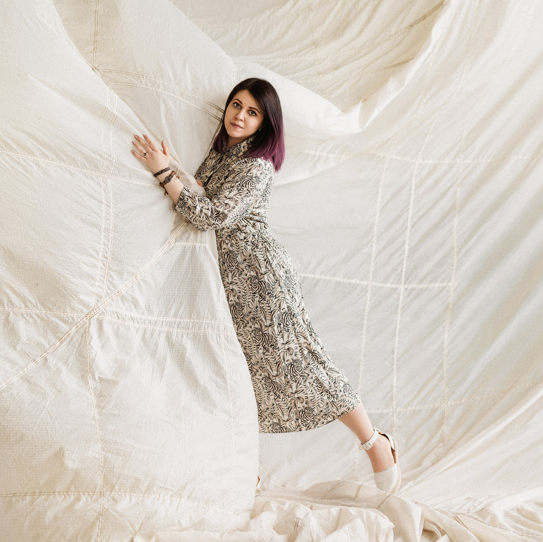 Свадебный и семейный фотограф в Туле Ксения Сильвер