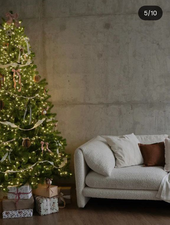 Фотостудии Казани для новогодней фотосессии с семьей 2025: адреса, цены, интерьеры. Контент фотограф Казань Татьяна Горина