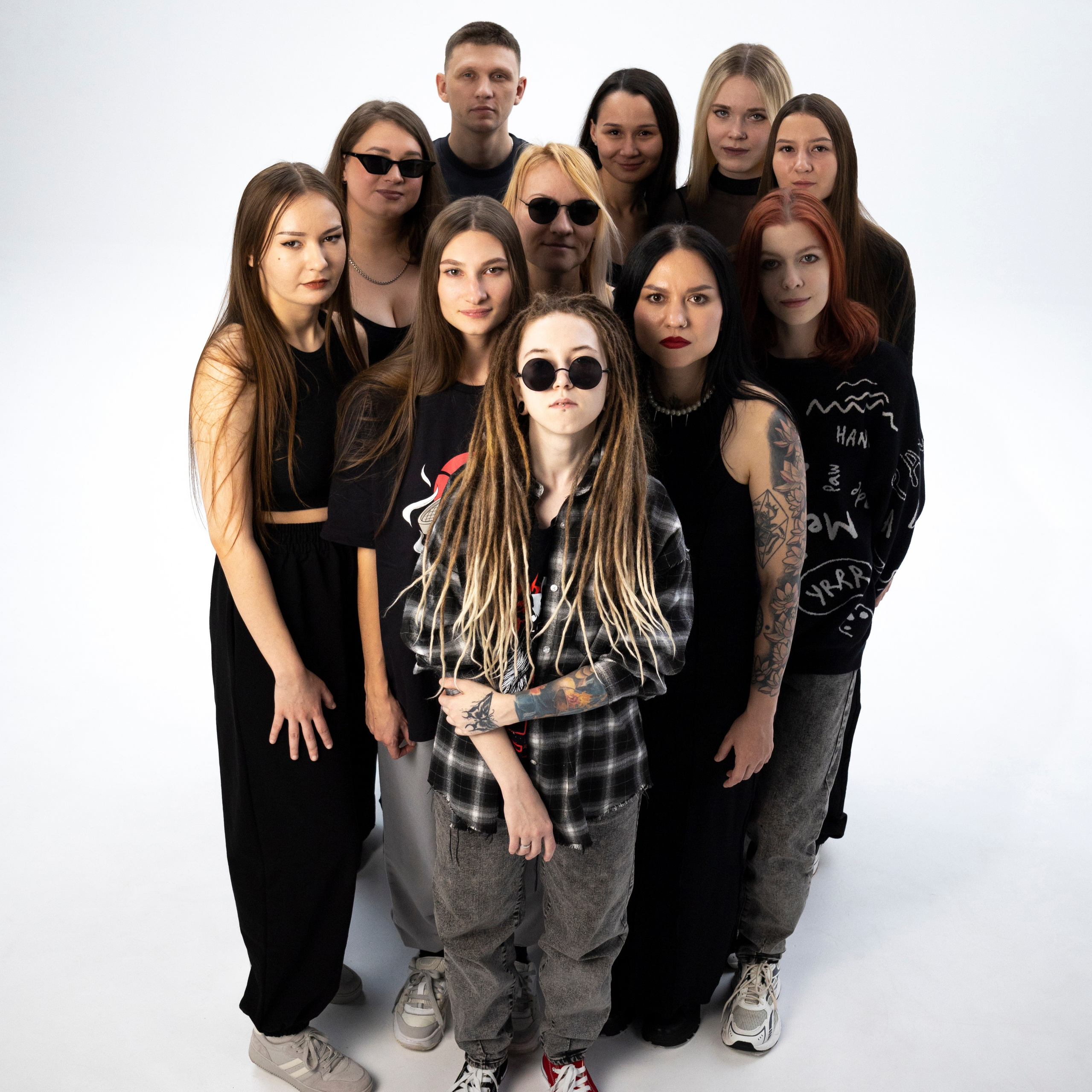 Услуги. Фотограф Красноярск | Касьянова Мира