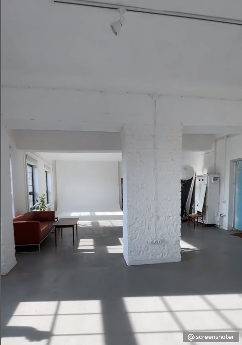 Фотостудия prostranstvo.izi