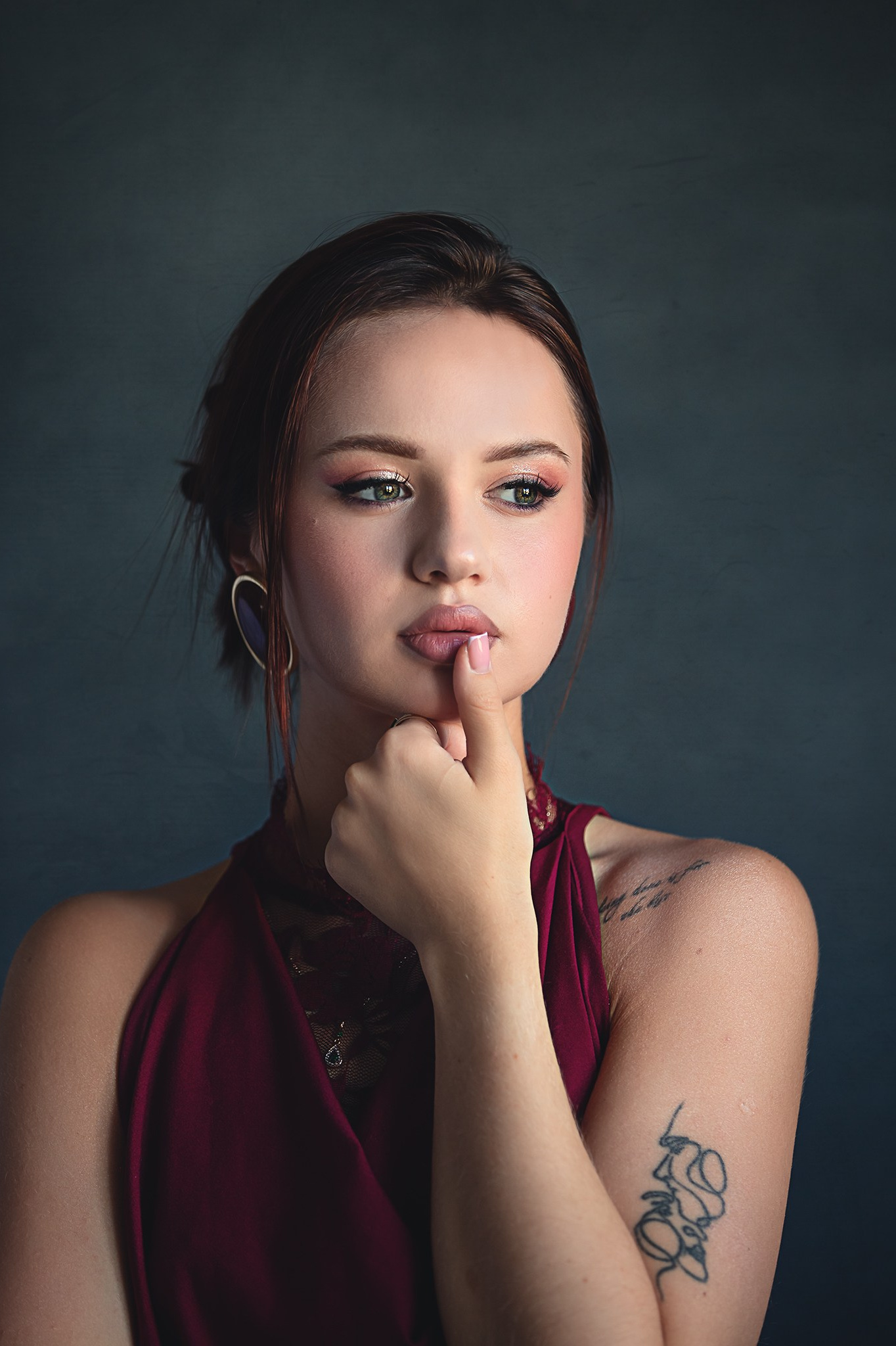 Светлана Лихотникова