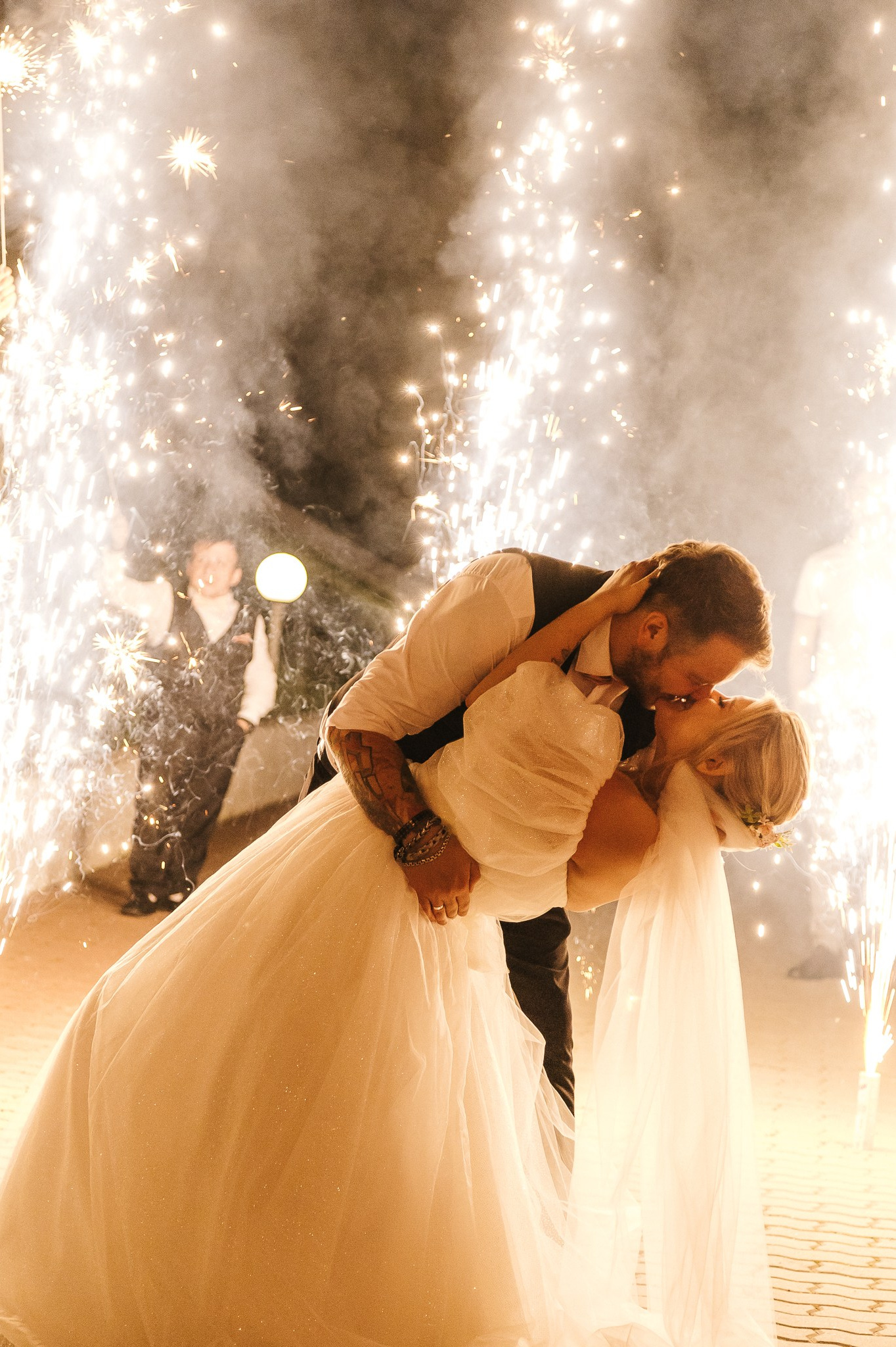 Репортажный и семейный фотограф в Москве