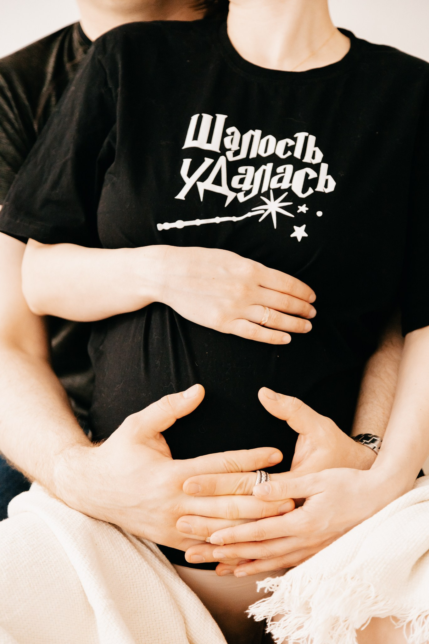 Репортажный и семейный фотограф в Москве