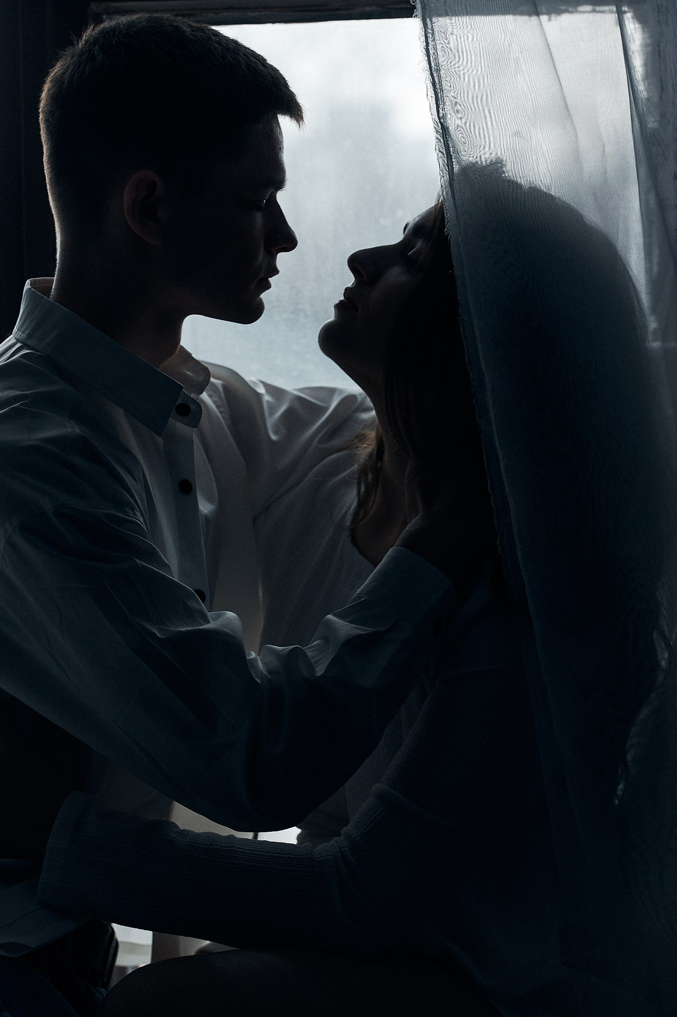 1000 и 1 поцелуй. Фотограф  Уфа, Москва, Казань, Питер Ильдар Кудабаев