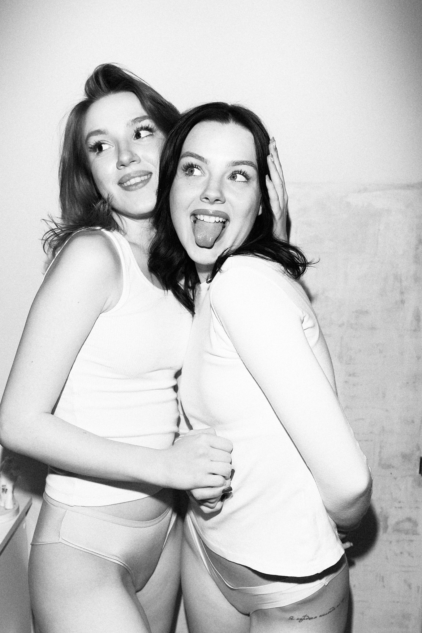 Love Story. Sisters. Фотограф  Уфа, Москва, Казань, Питер Ильдар Кудабаев