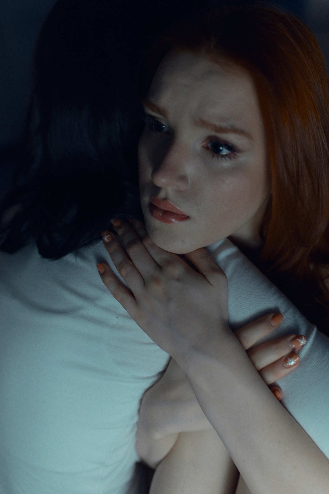 Love Story. Sisters. Фотограф  Уфа, Москва, Казань, Питер Ильдар Кудабаев