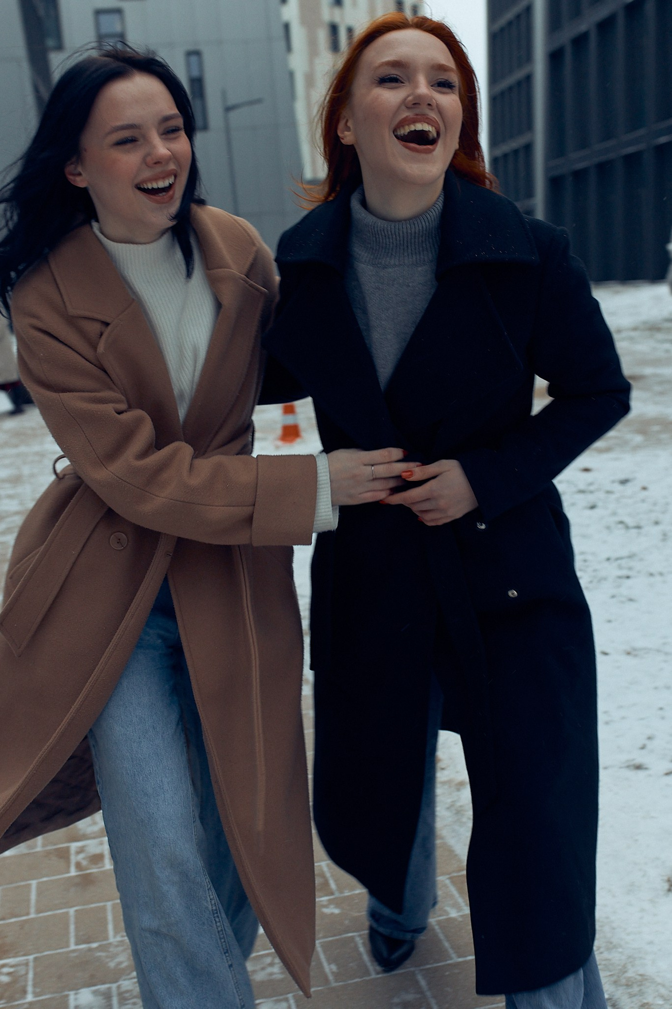 Love Story. Sisters. Фотограф  Уфа, Москва, Казань, Питер Ильдар Кудабаев