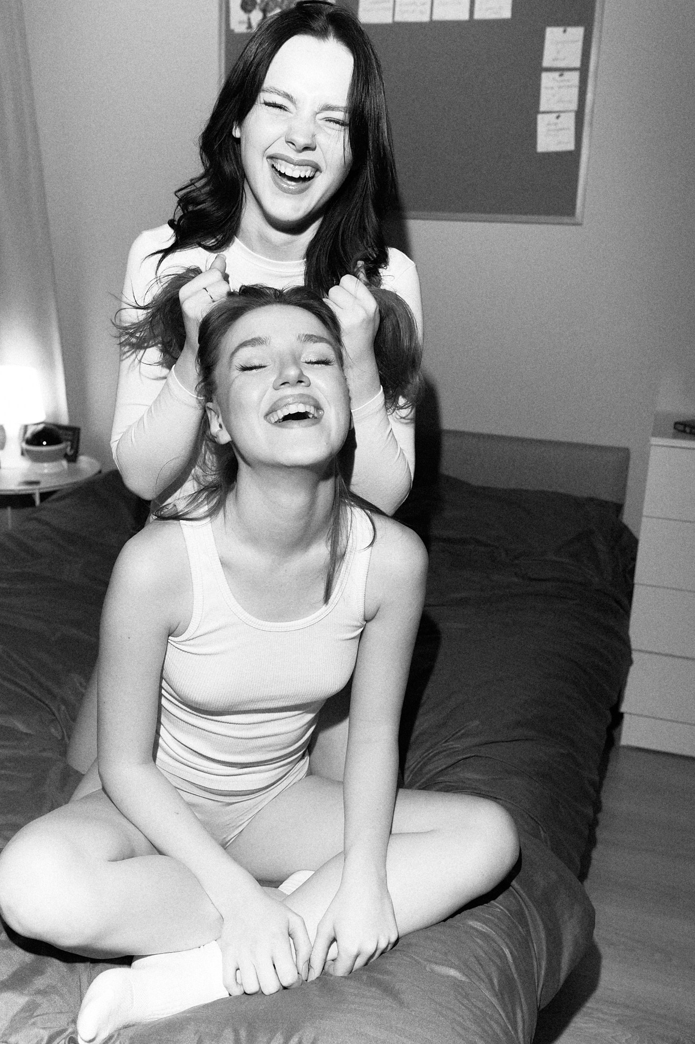 Love Story. Sisters. Фотограф  Уфа, Москва, Казань, Питер Ильдар Кудабаев