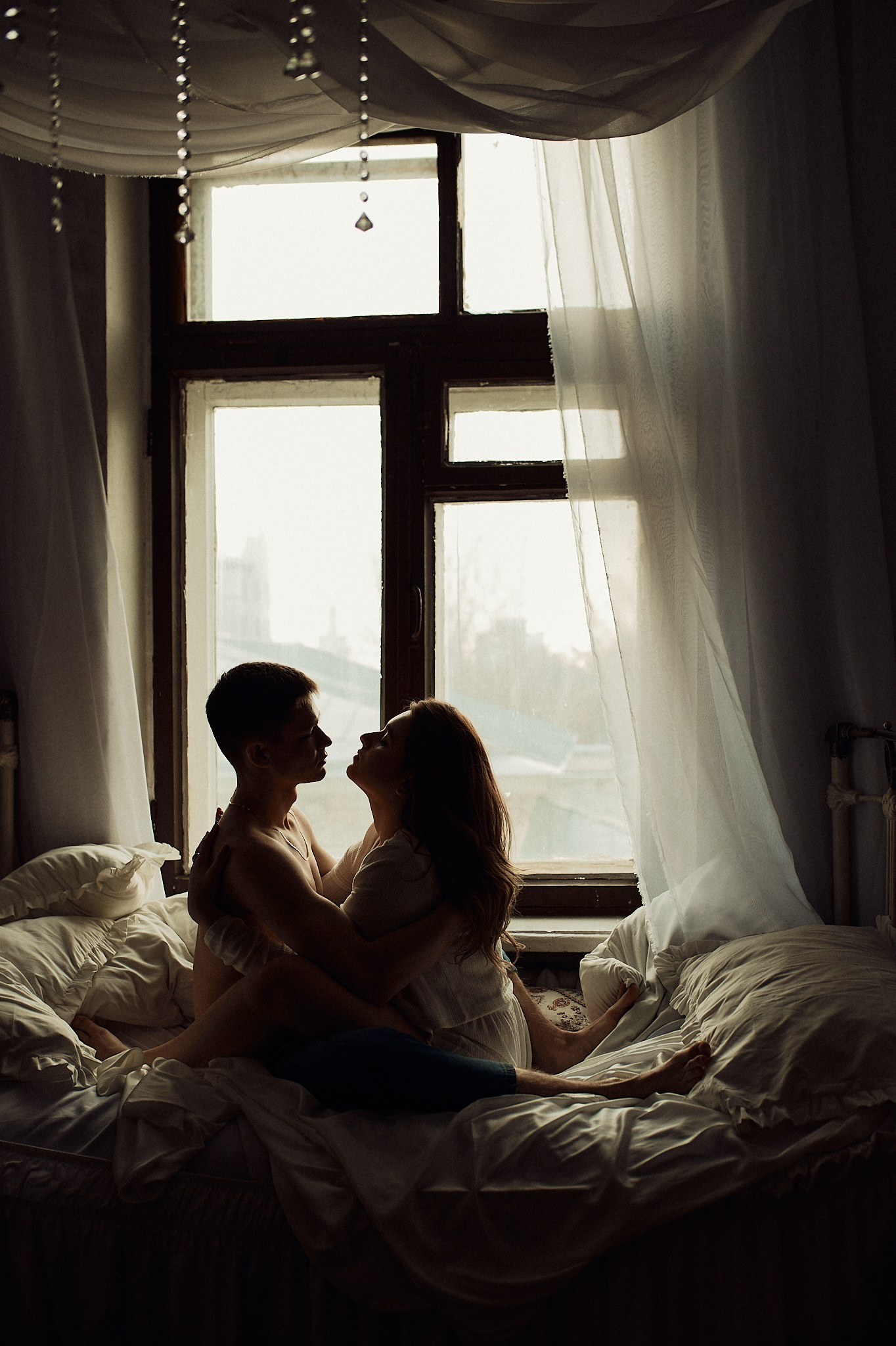 1000 и 1 поцелуй. Фотограф  Уфа, Москва, Казань, Питер Ильдар Кудабаев