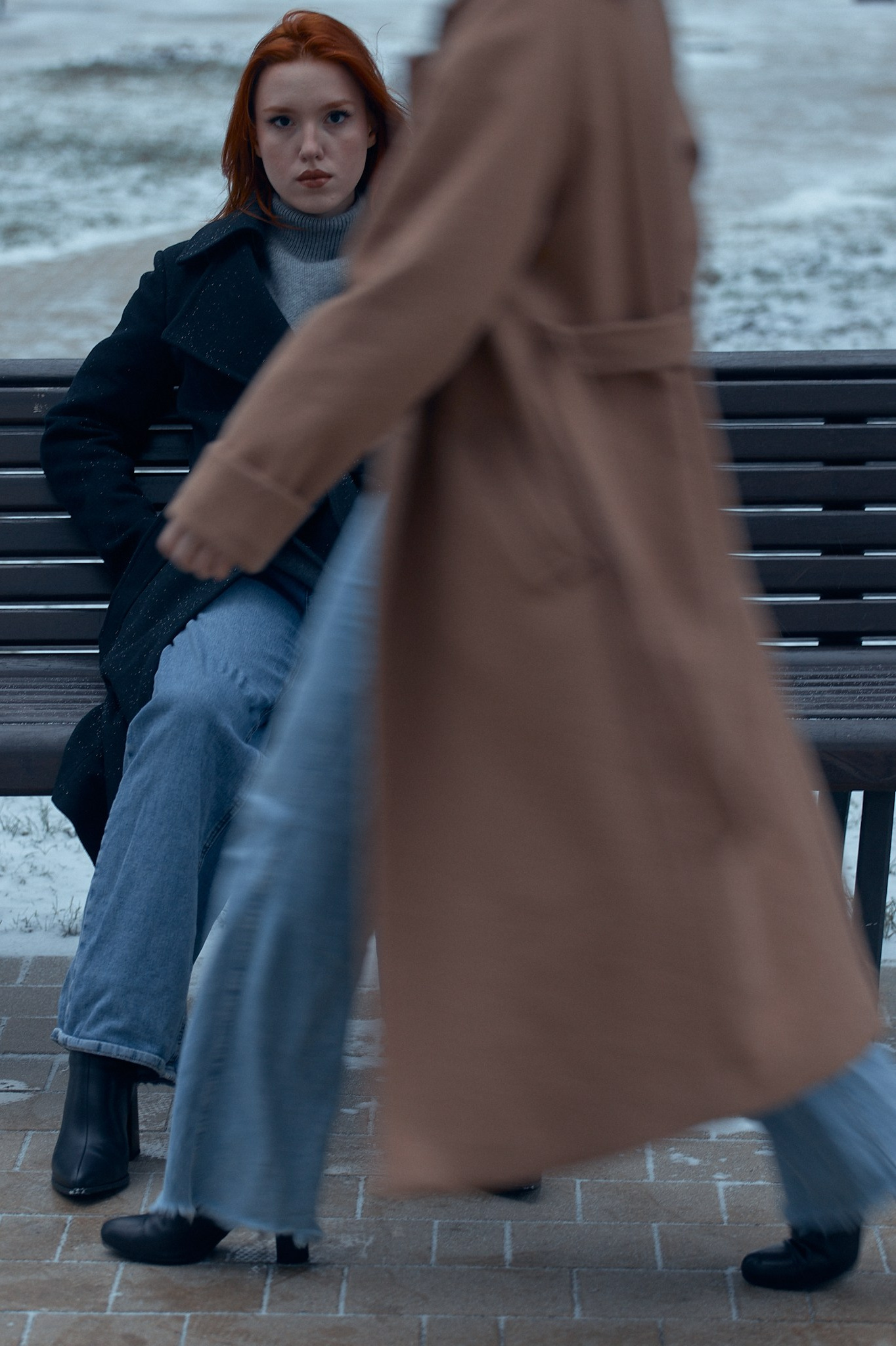 Love Story. Sisters. Фотограф  Уфа, Москва, Казань, Питер Ильдар Кудабаев