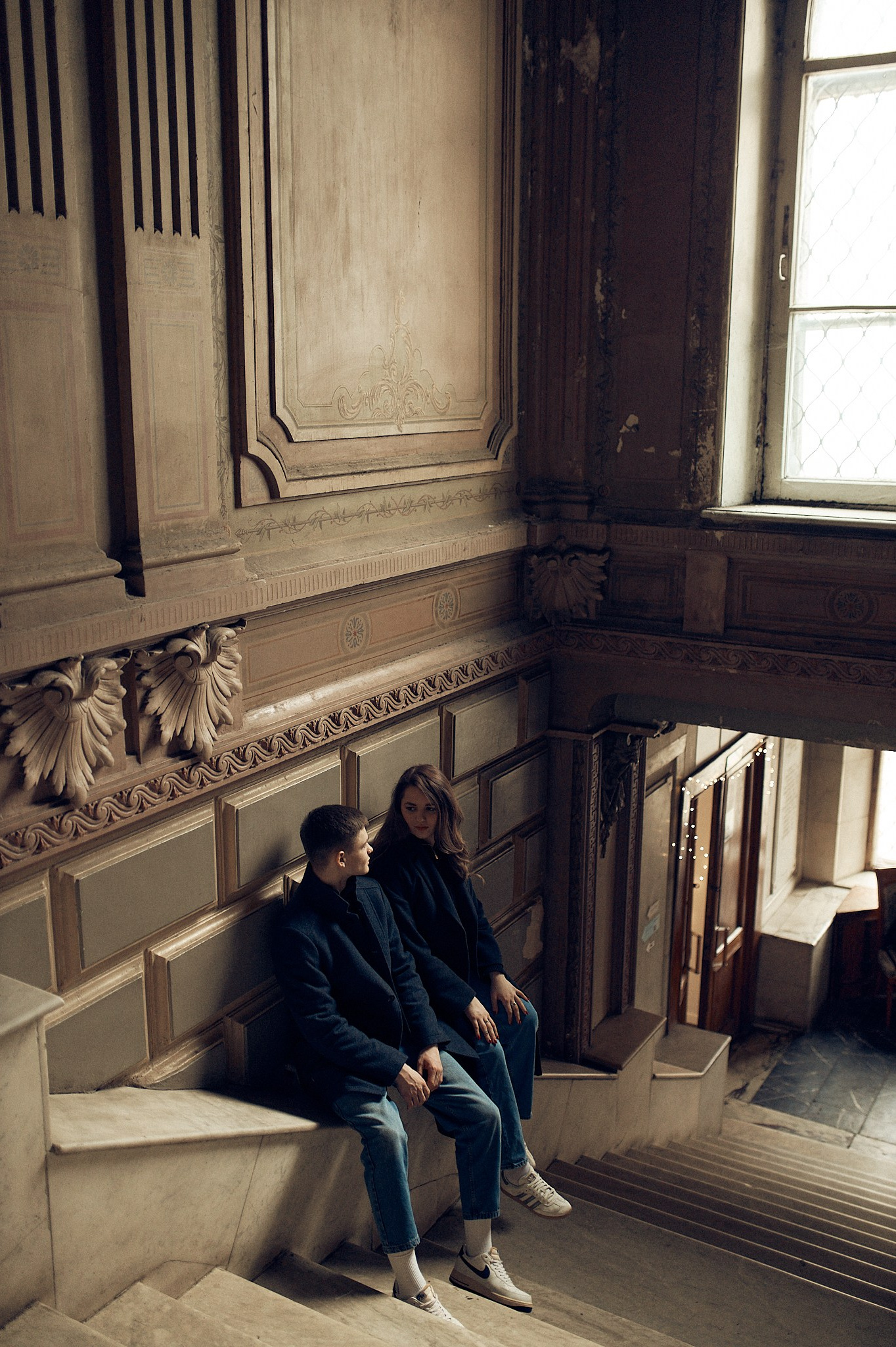 1000 и 1 поцелуй. Фотограф  Уфа, Москва, Казань, Питер Ильдар Кудабаев