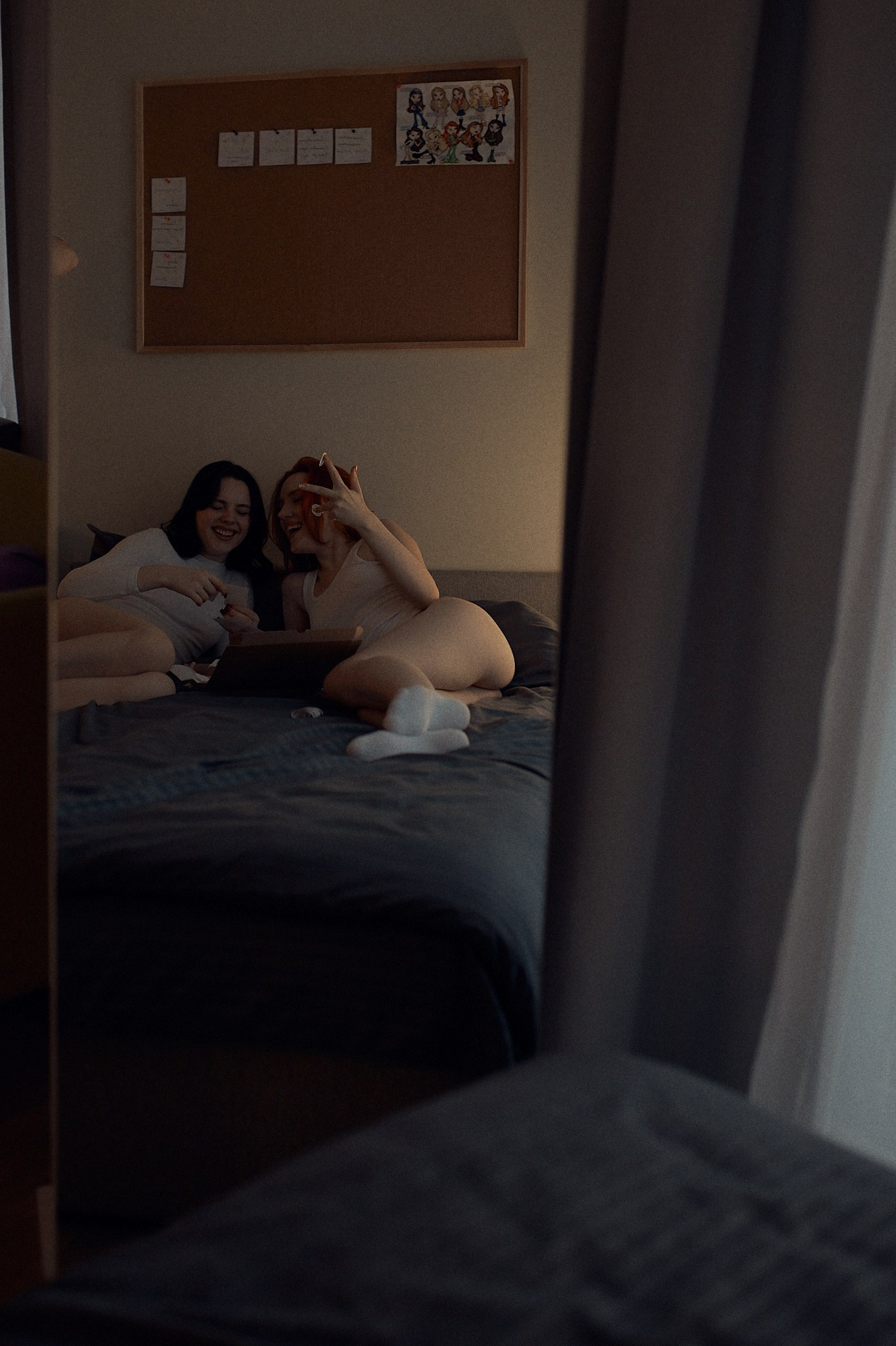 Love Story. Sisters. Фотограф  Уфа, Москва, Казань, Питер Ильдар Кудабаев