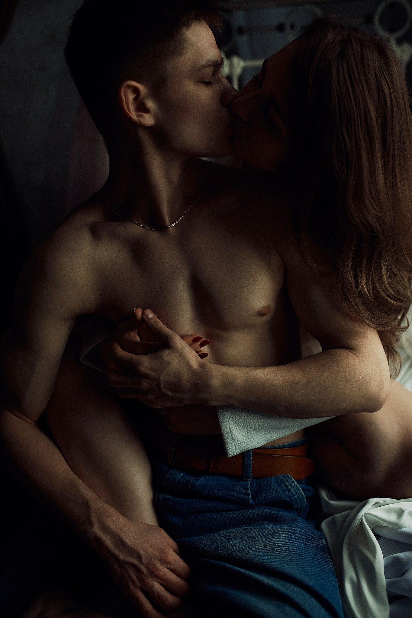 1000 и 1 поцелуй. Фотограф  Уфа, Москва, Казань, Питер Ильдар Кудабаев