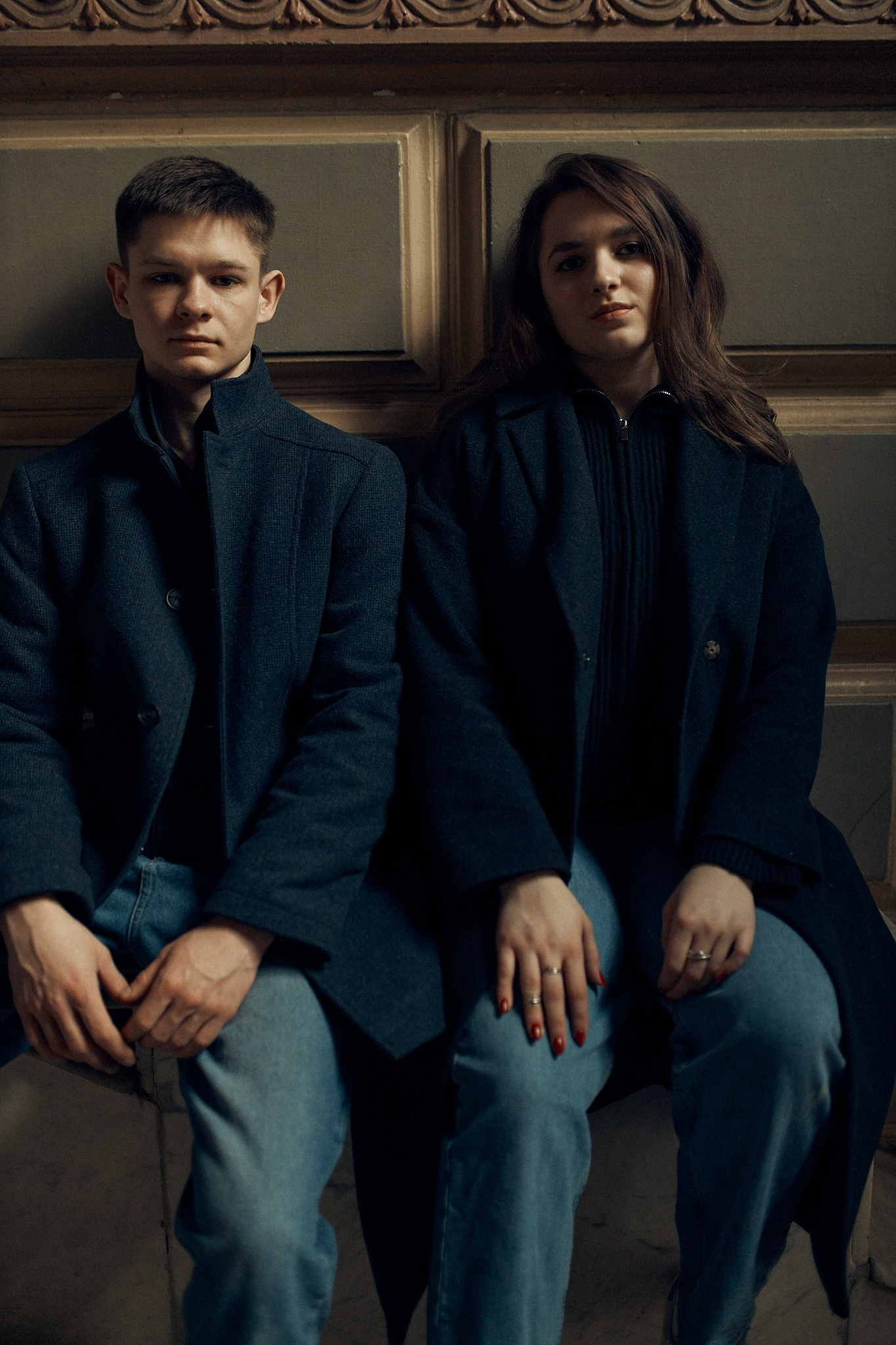 1000 и 1 поцелуй. Фотограф  Уфа, Москва, Казань, Питер Ильдар Кудабаев