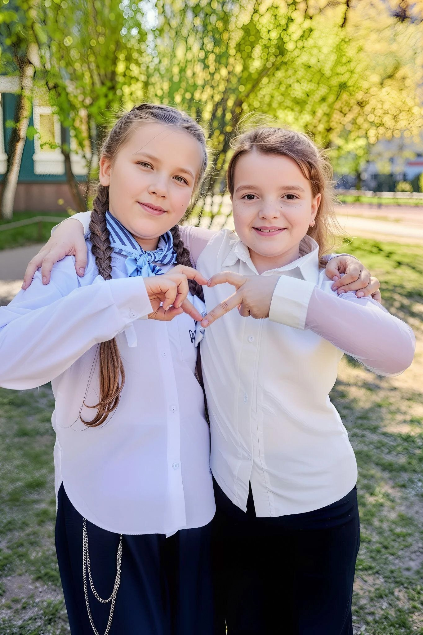 Садик-Школа. ФотоВидеоСъемка свадеб и мероприятий