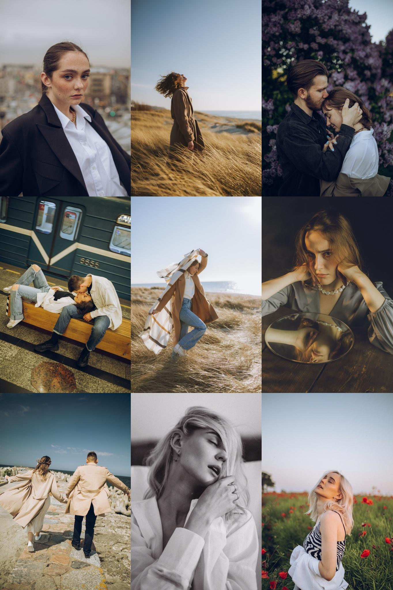 Стоимость съемки. Фотограф в Калининграде — Антон Семёнов