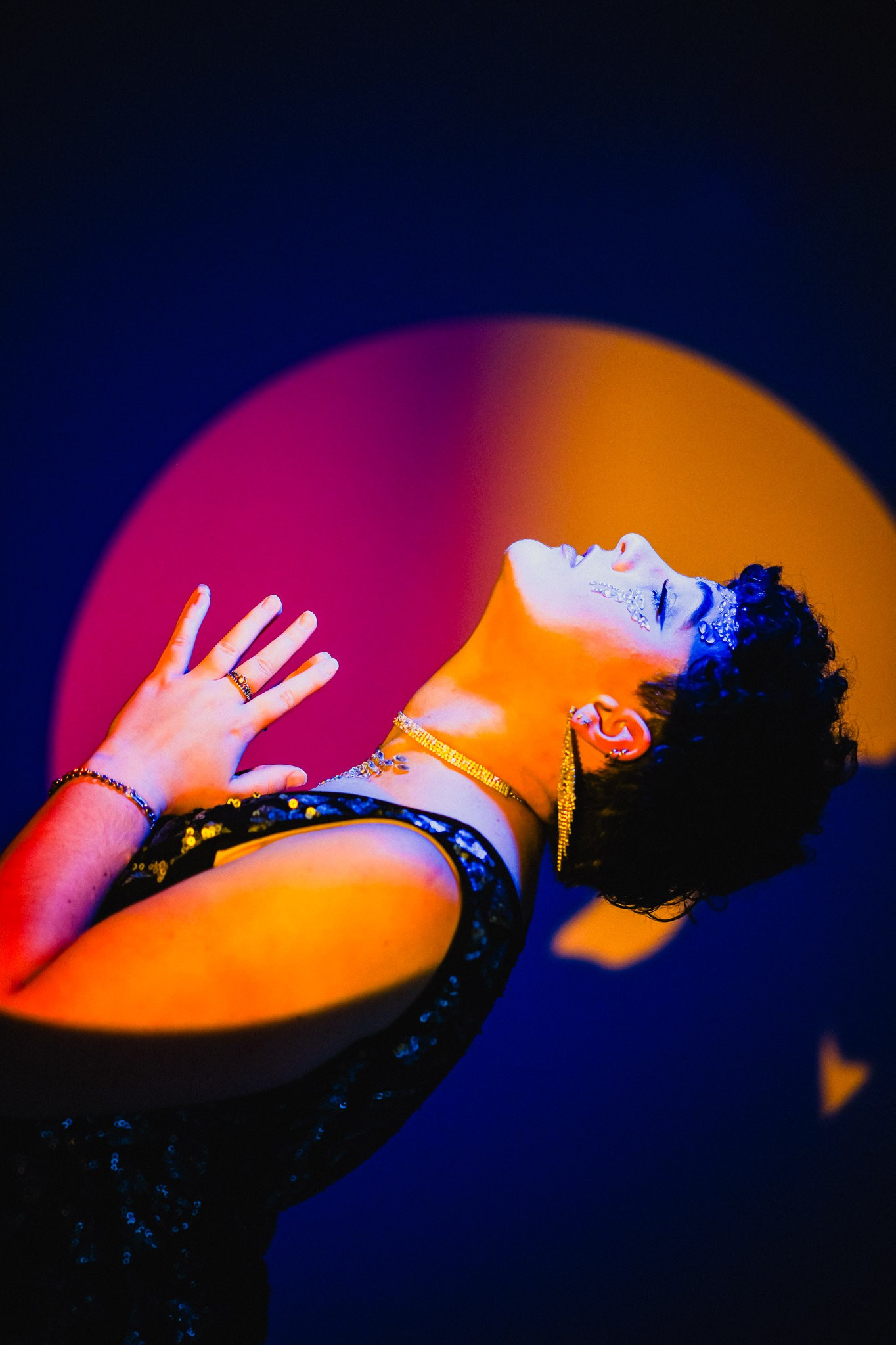 Photo portfolio works of Lil Kicha Lilya Kichigina. Color Photography & Videography in Moscow | by Lil Kicha