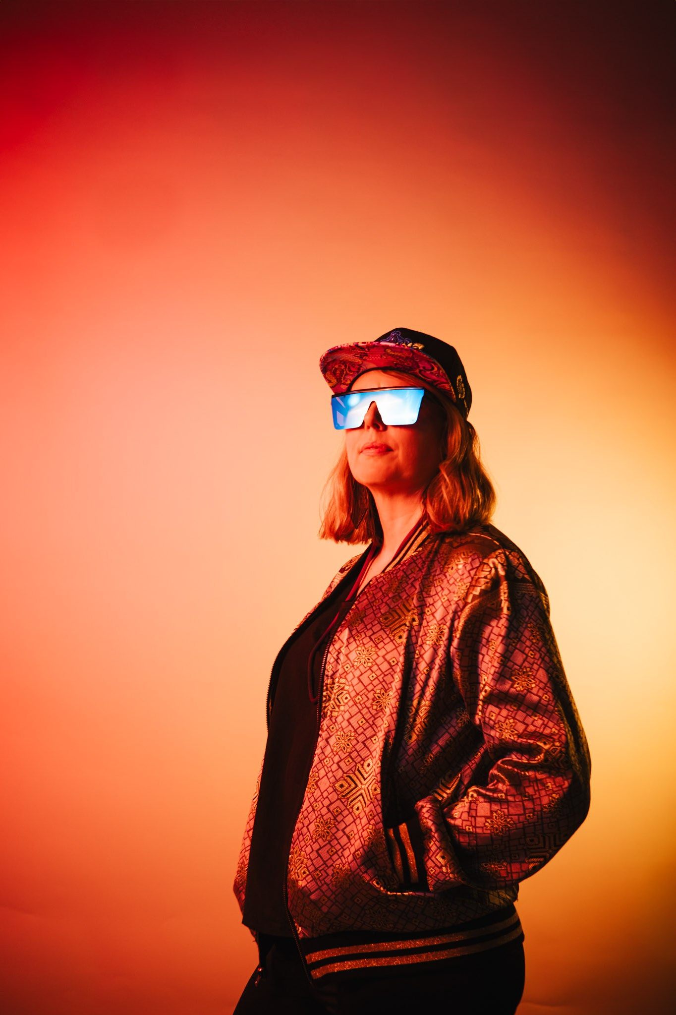 Photo portfolio works of Lil Kicha Lilya Kichigina. Color Photography & Videography in Moscow | by Lil Kicha