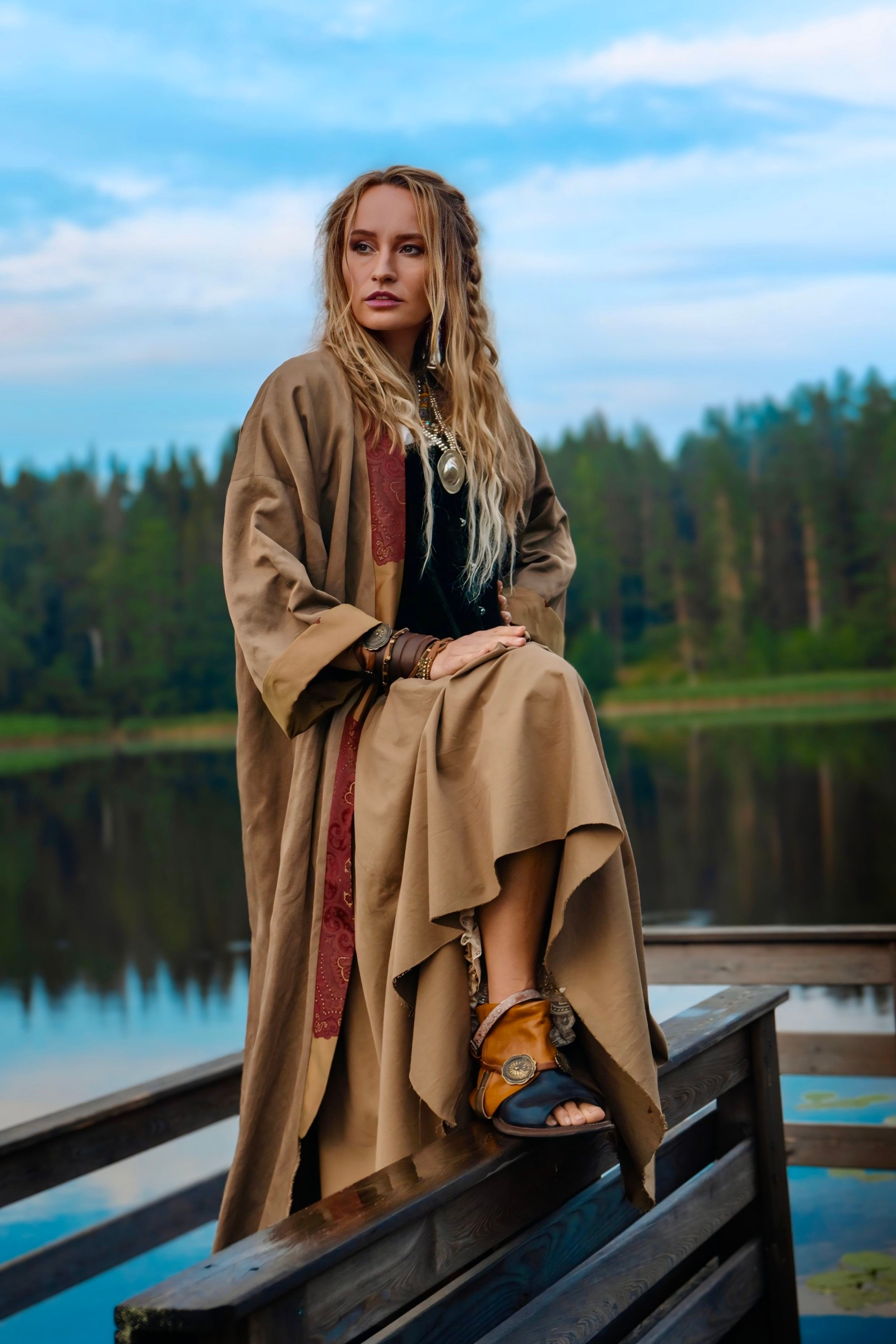 Контакты. Анастасия Строганова