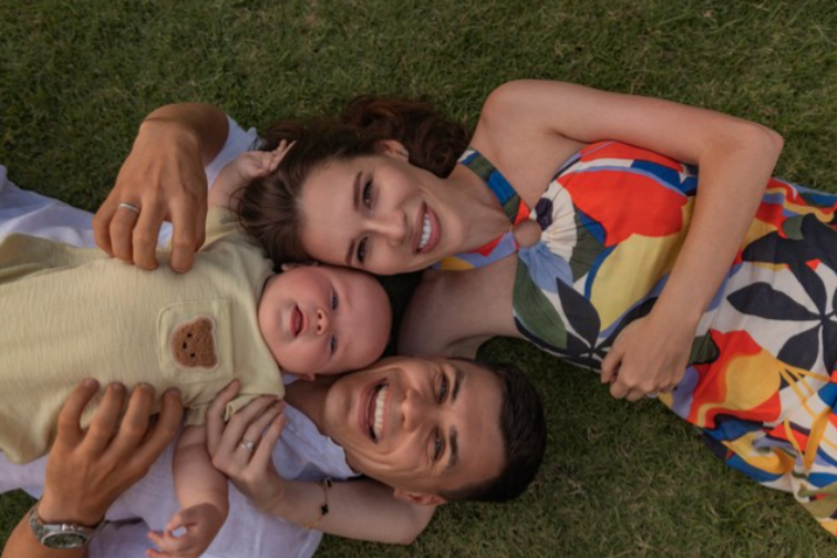 Family | LoveStory | ShareWithFriend. Phuket Photographer ✨ Anna Moskvina