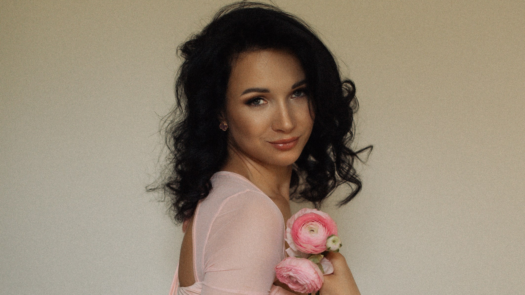 Фотограф Яна Артемьева