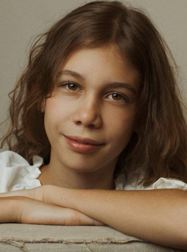 Vorobyeva. Актёрское агентство «Алькор»