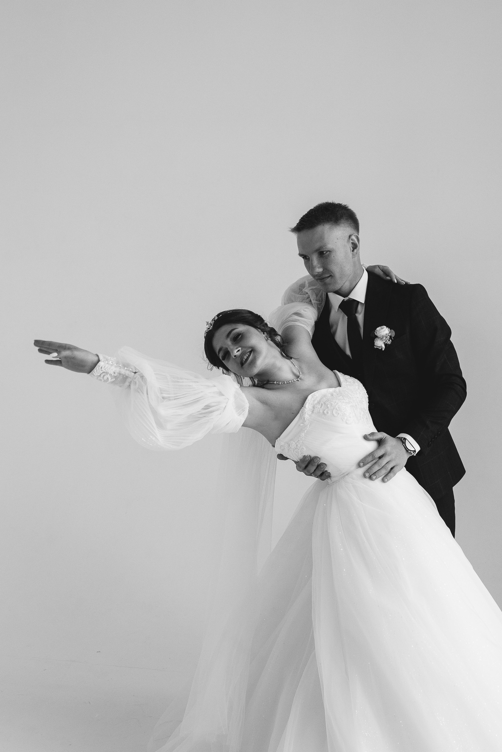 Обо мне. Фотограф Семён Гнеушев