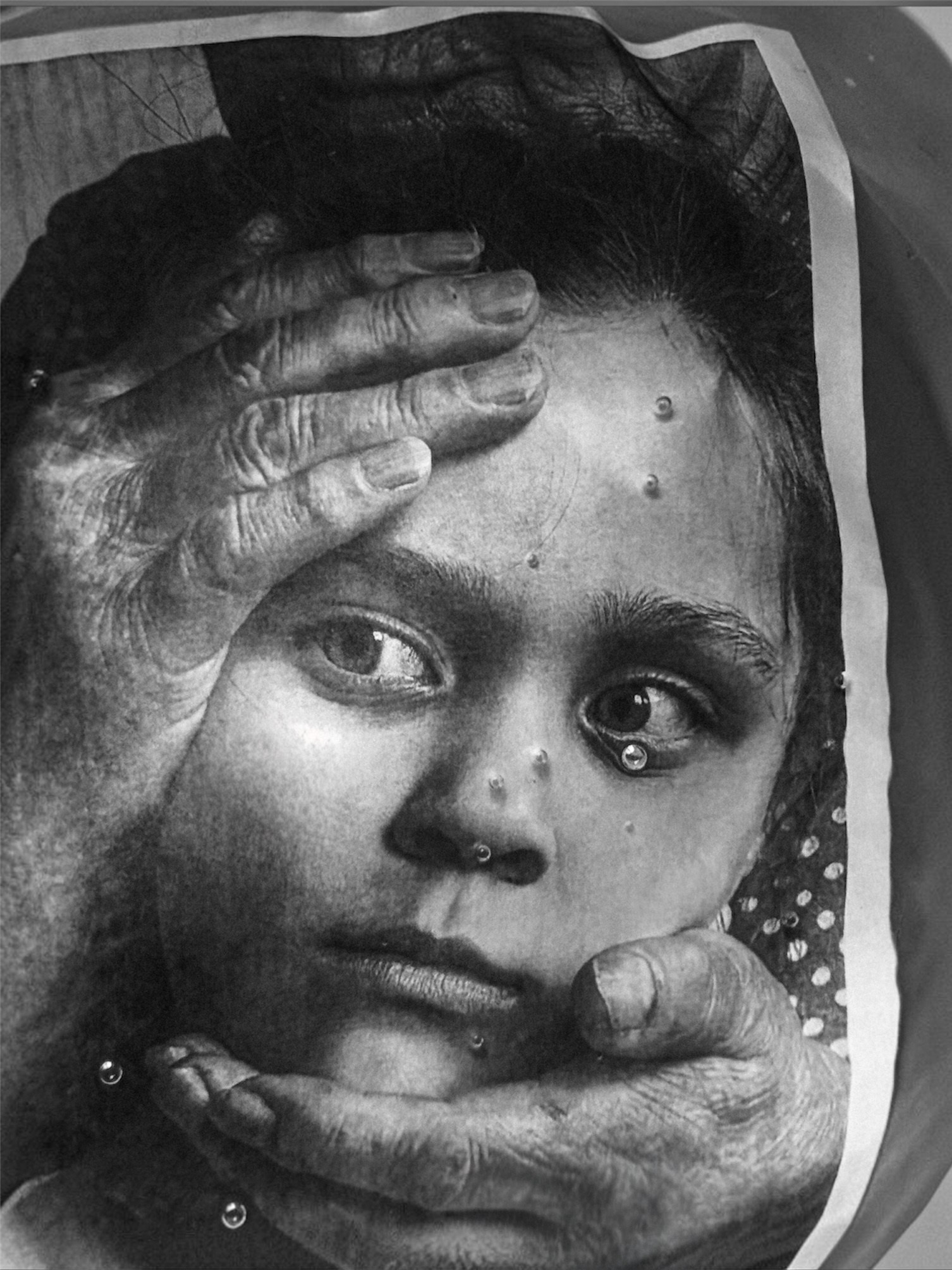 «Кадр&Слово». ФотоМарафон ПроКреатив — пространство креативной фотографии и визуального мышления
