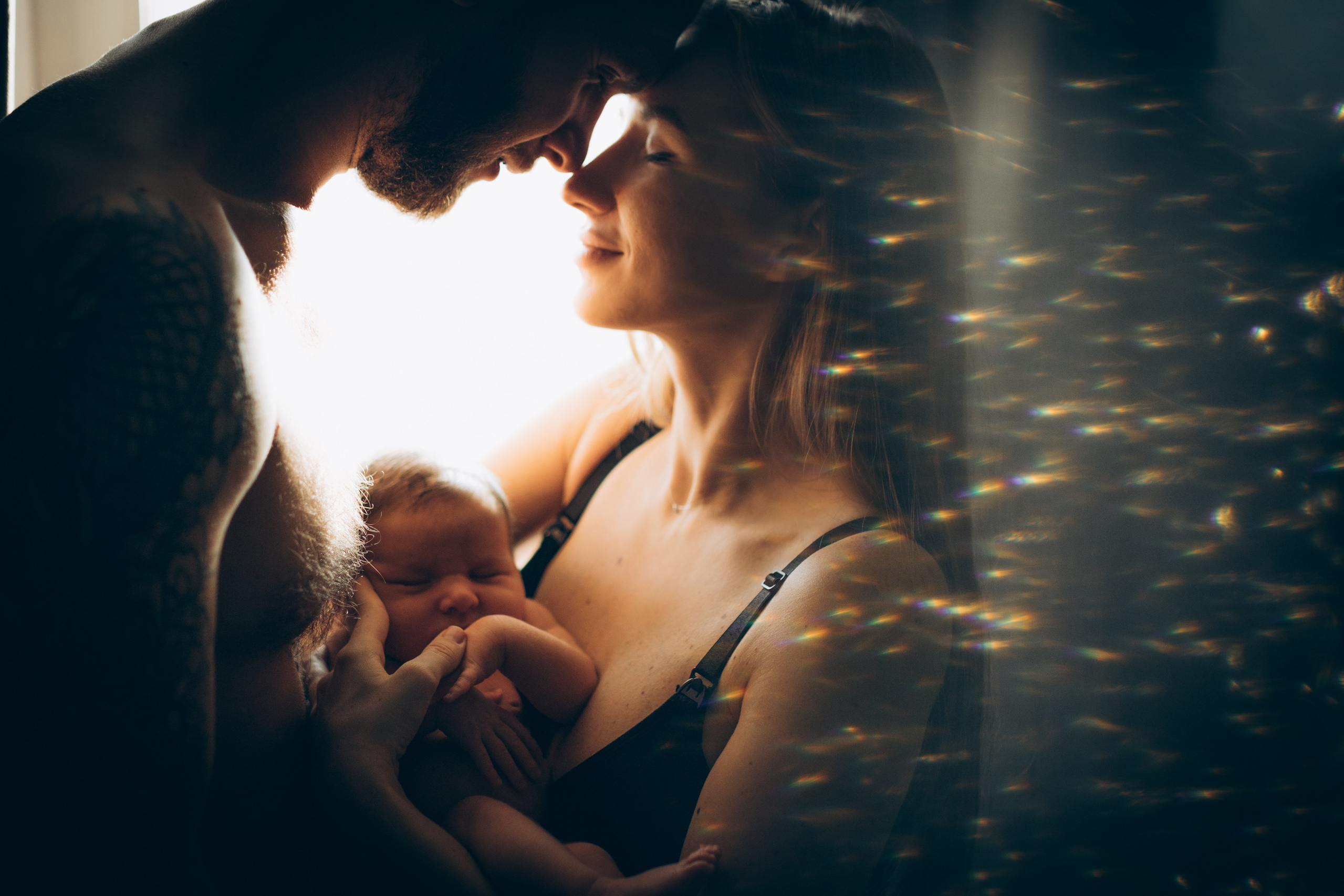 Семейный фотограф и фотограф на роды в Ростове-на-Дону Мухина Виктория