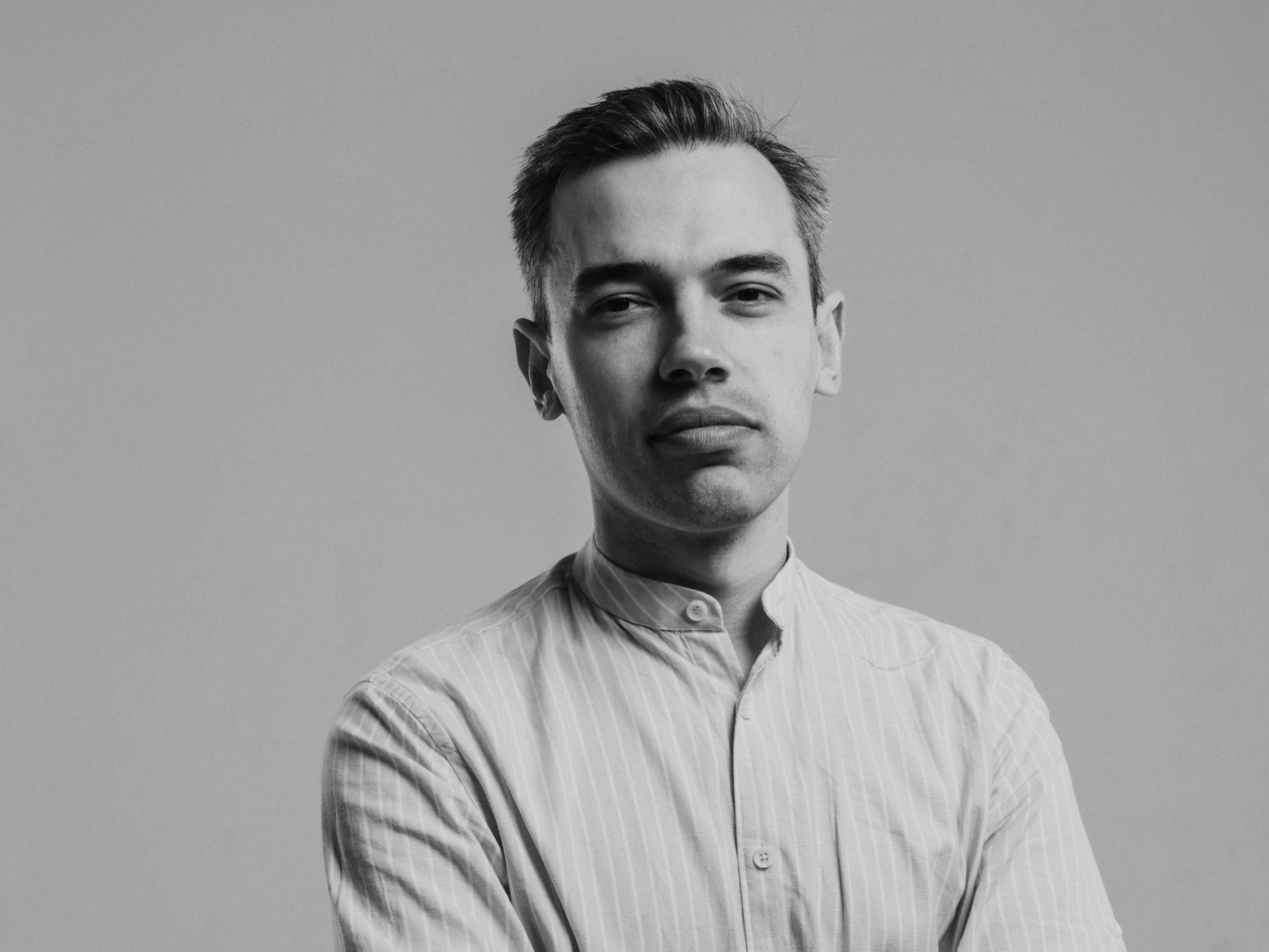 Контакты. Брук Артём