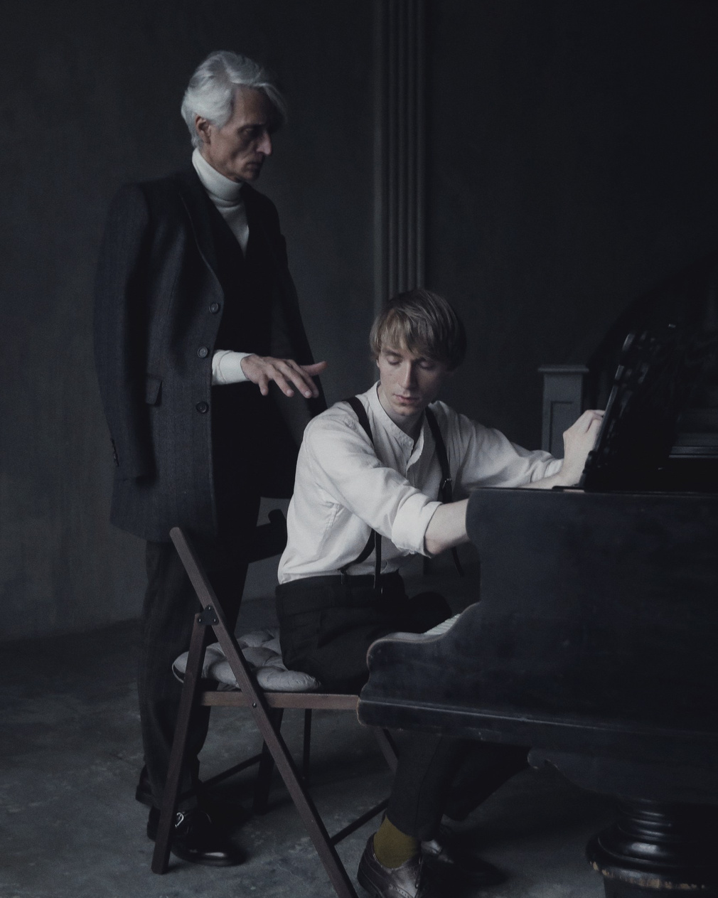 Кинематографическая фотография Кинематографический стиль в фотографии Фотокино Обучение фотографии Режиссер Сергей Спирин. Фотограф и режиссер Сергей Спирин. Москва