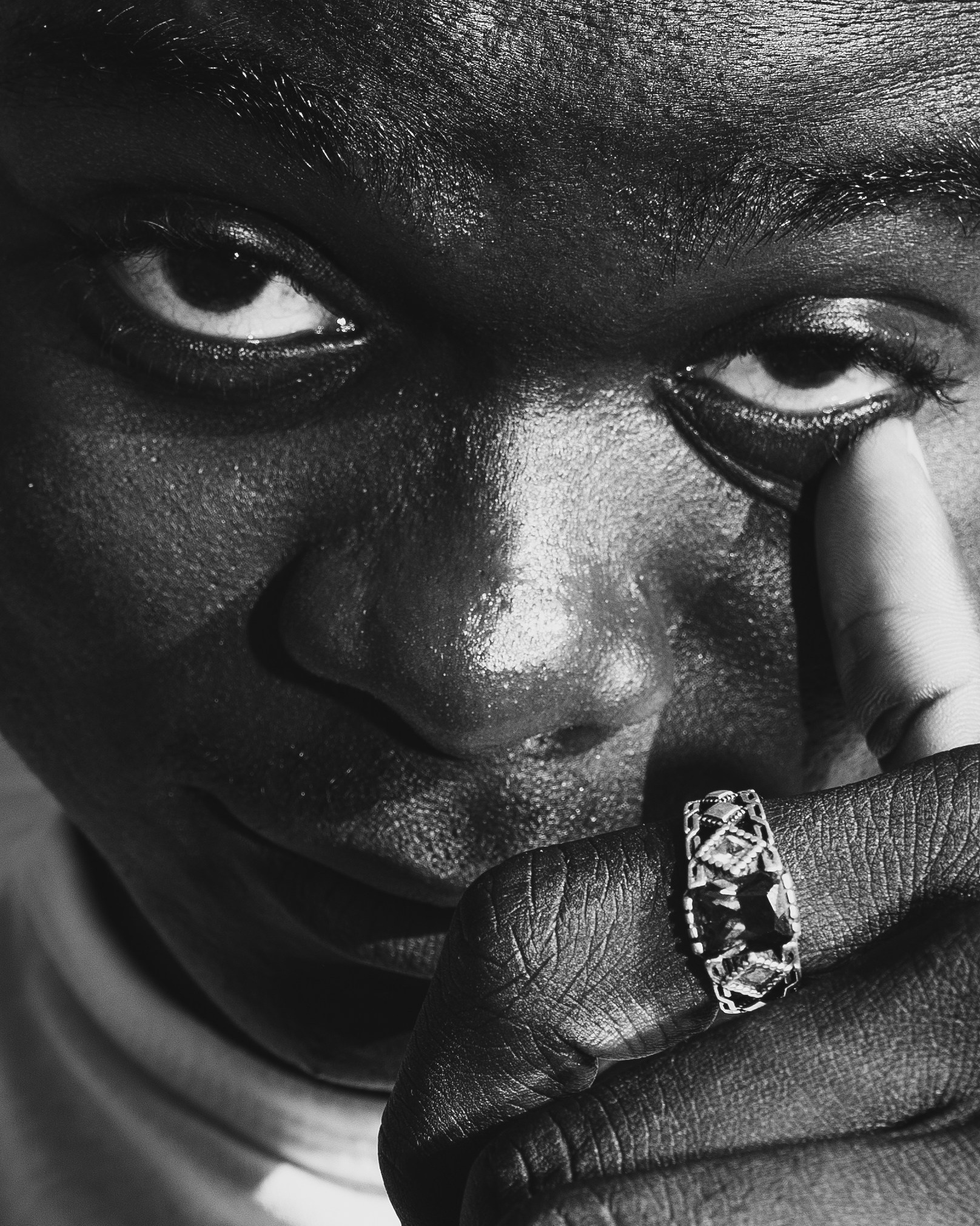 Outside. Фотограф Вадим Семак