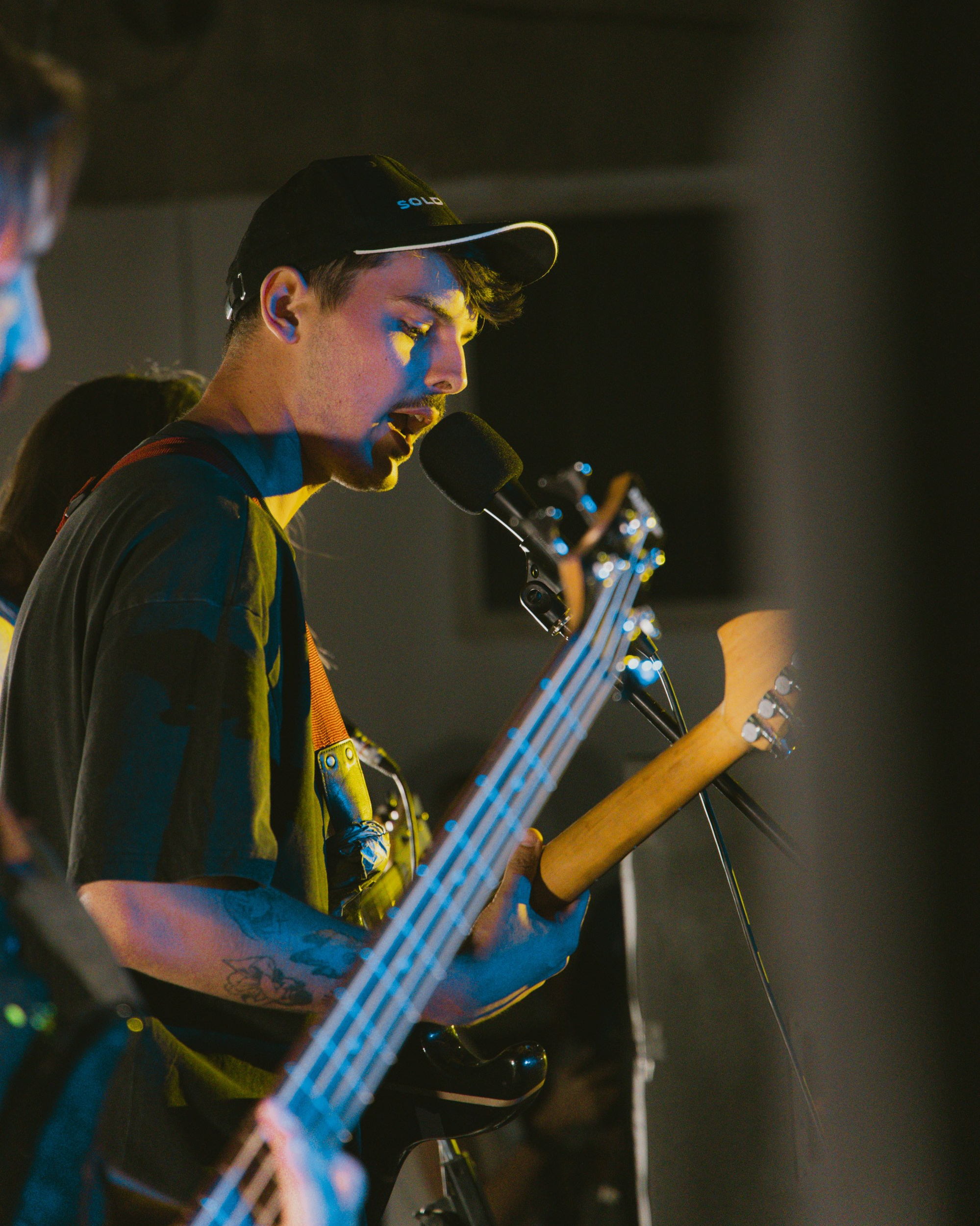 Фотограф Yadness