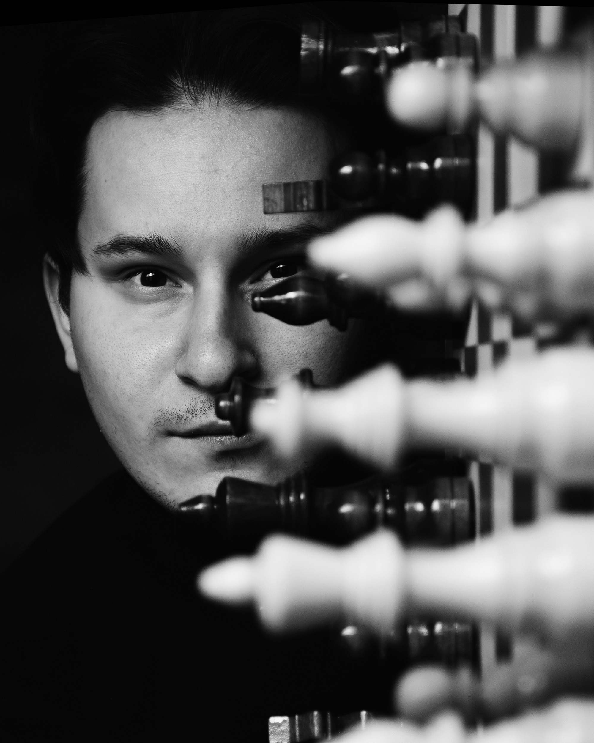 Портфолио. Фотограф в Москве Игорь Влащенко