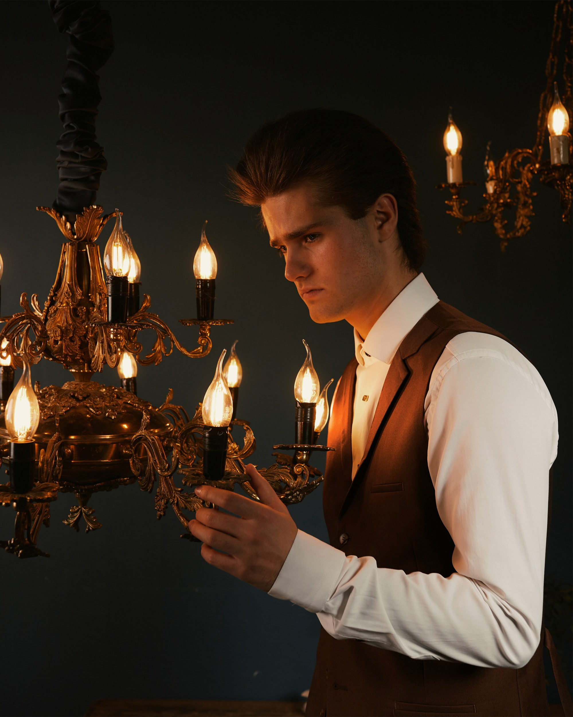 Портфолио. Фотограф в Москве Игорь Влащенко