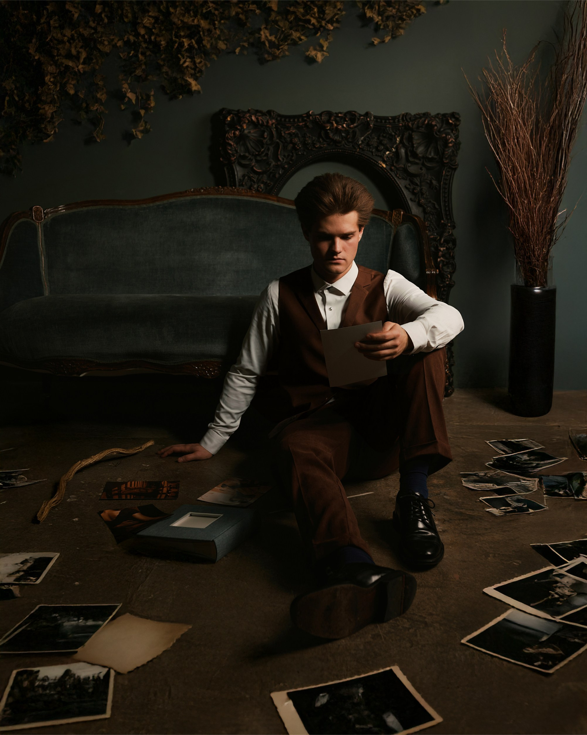 Портфолио. Фотограф в Москве Игорь Влащенко