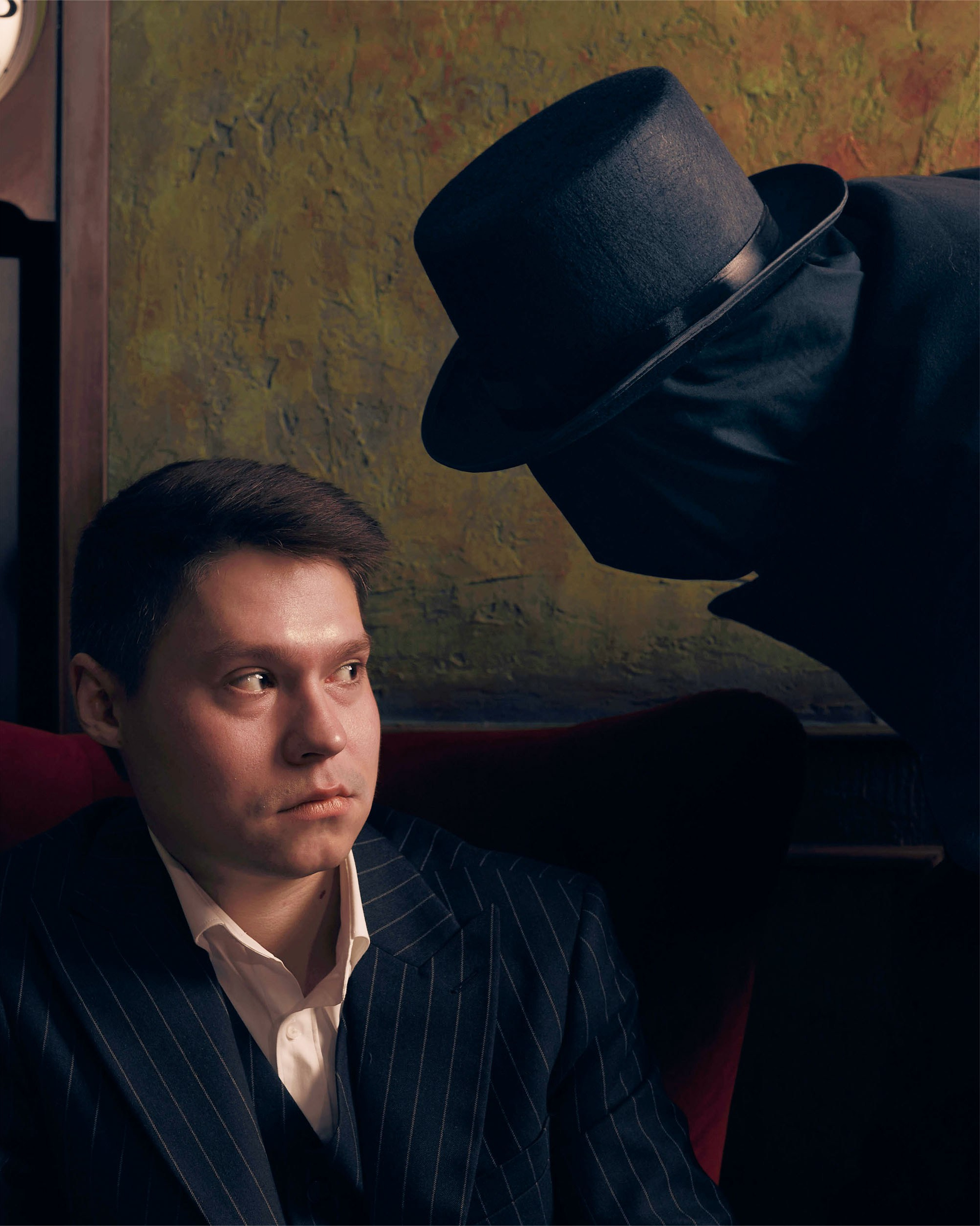 Портфолио. Фотограф в Москве Игорь Влащенко