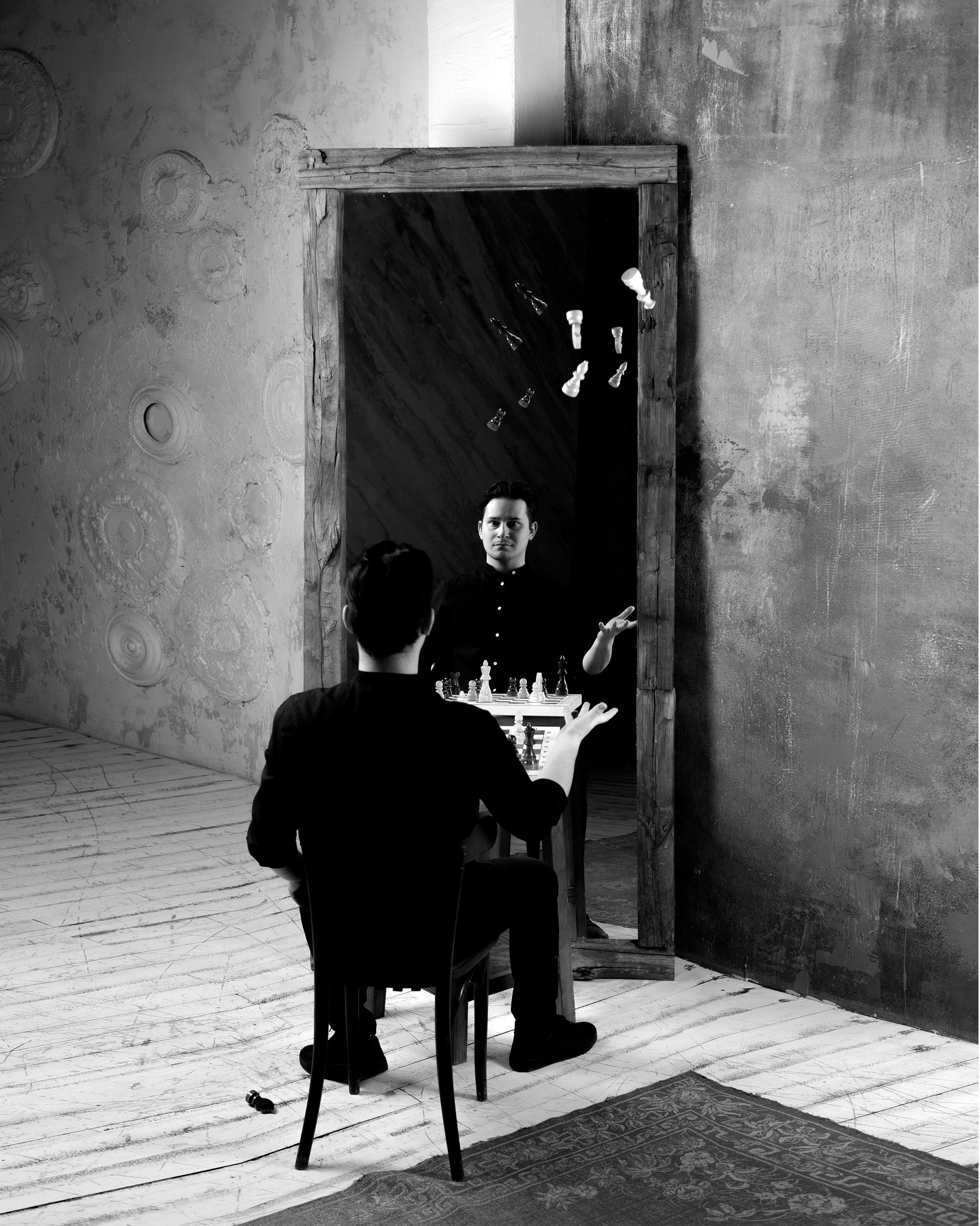 Портфолио. Фотограф в Москве Игорь Влащенко