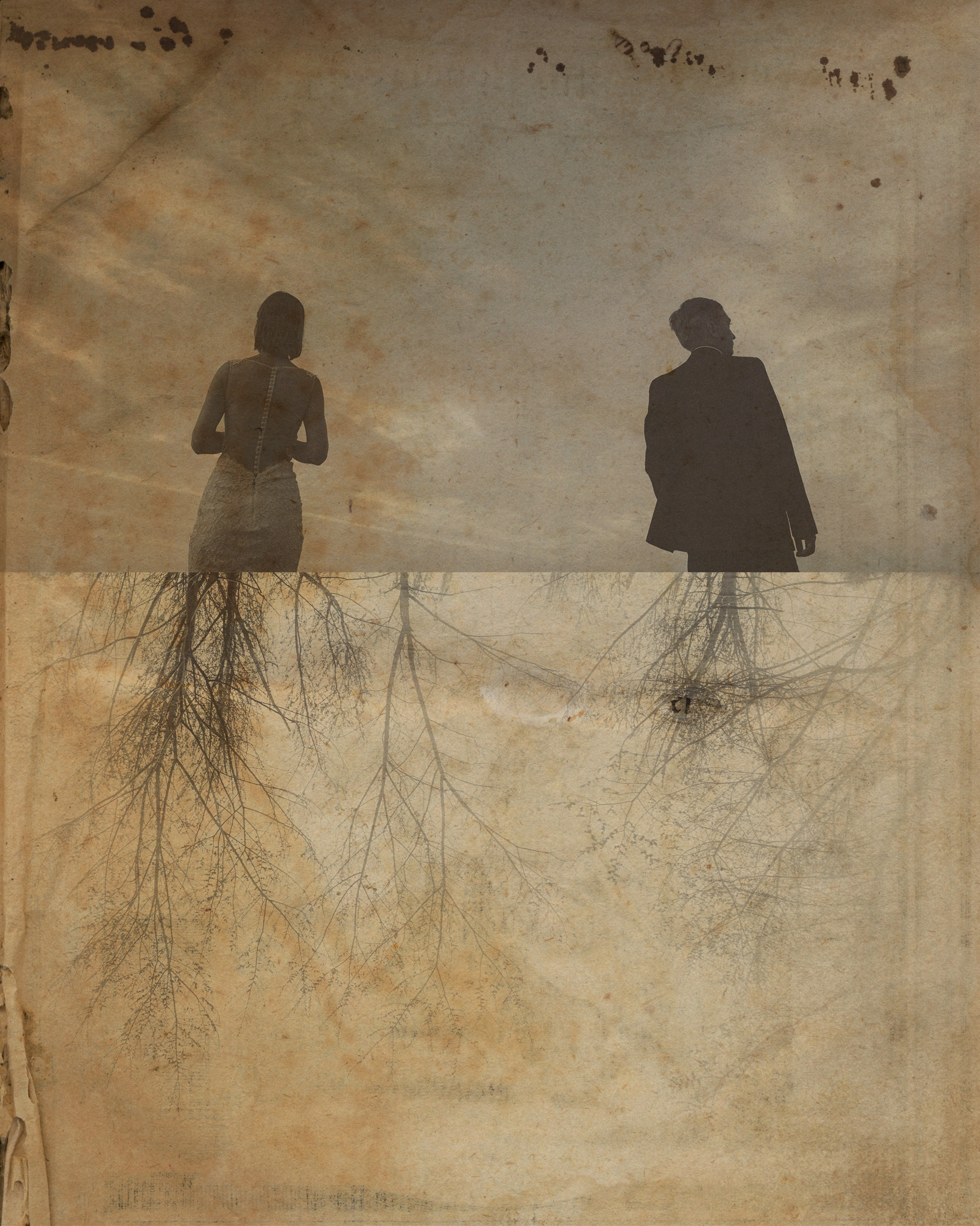 Свадебный проект «РОМЕО И ДЖУЛЬЕТТА». Фотограф в Омске Екатерина Павлова