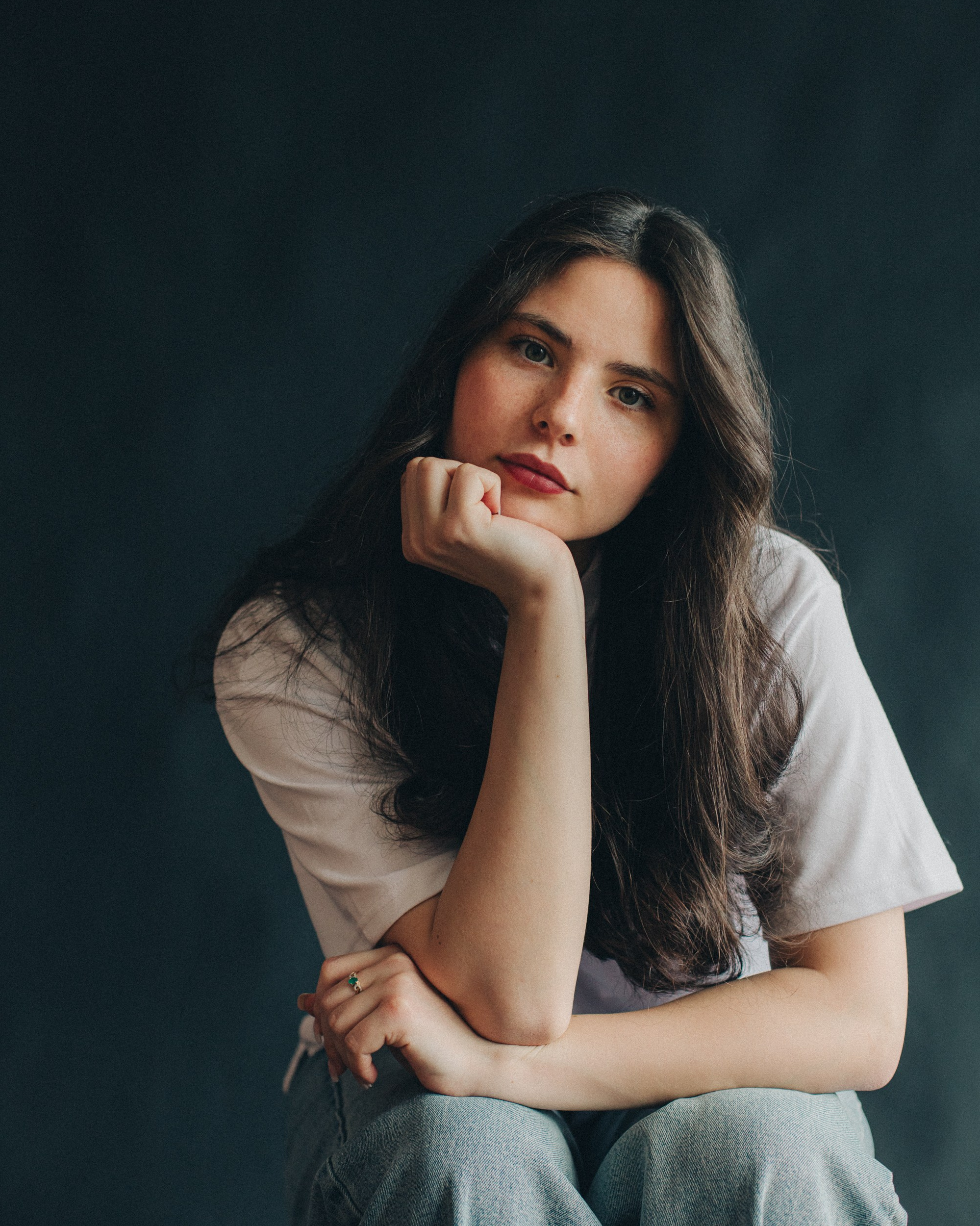 Фотограф в Иркутске Настя Гаськова