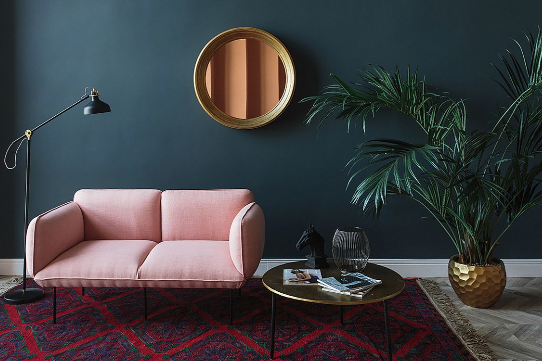 Студии. Главная