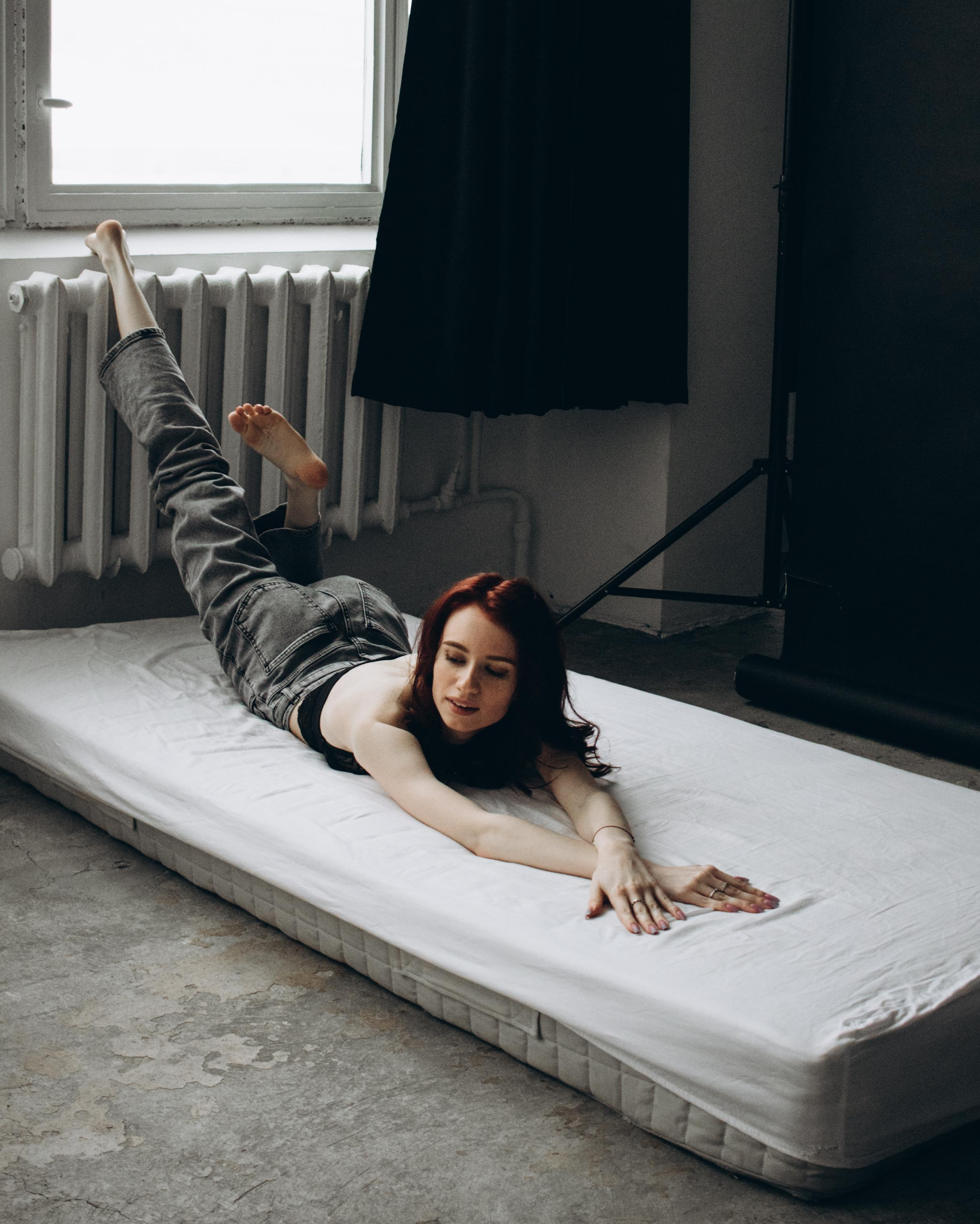 Женский фотограф в Новосибирске