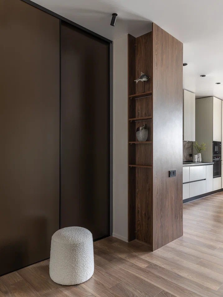 Дизайн квартиры «Savin family» для сдачи в аренду в Казани. Студия дизайна интерьера «Строчка» | Москва, Санкт-Петербург, Самара, Казань, Тольятти, Ульяновск и другие города России