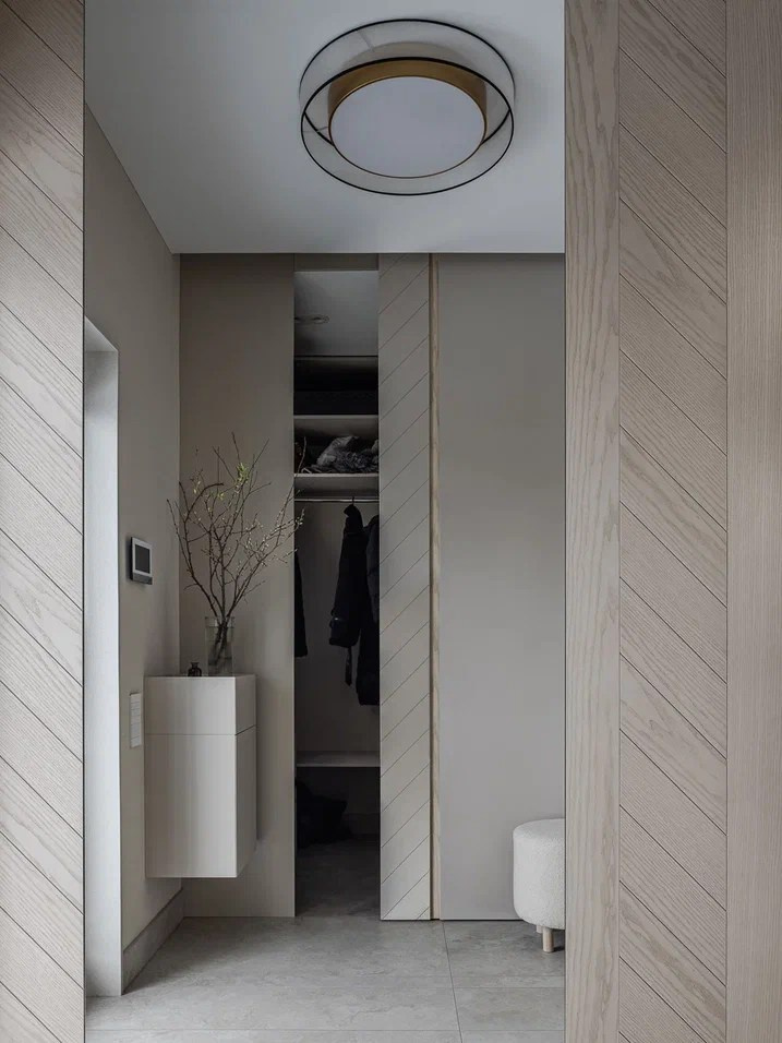 Дизайн интерьера дома ЖК «FLORA» в Тольятти. Студия дизайна интерьера «Строчка» | Москва, Санкт-Петербург, Самара, Казань, Тольятти, Ульяновск и другие города России