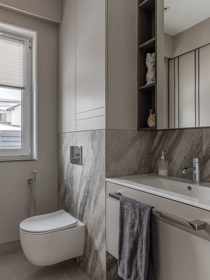 Дизайн интерьера дома ЖК «FLORA» в Тольятти. Студия дизайна интерьера «Строчка» | Москва, Санкт-Петербург, Самара, Казань, Тольятти, Ульяновск и другие города России